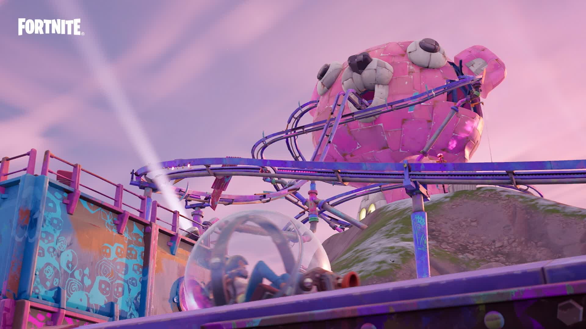 AMUSEMENT PARK [BRAINROT]