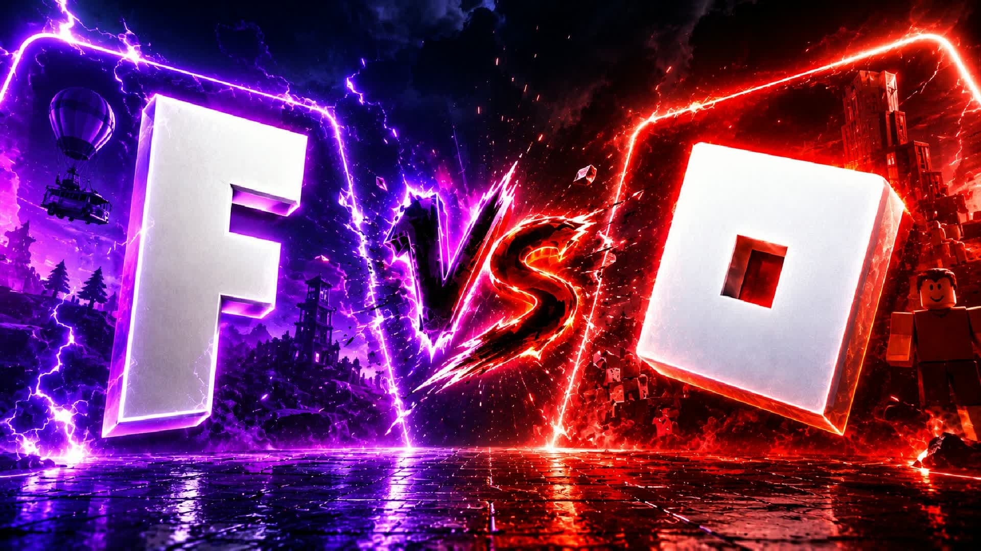 NUKES RIVALS UNC 🔴🔵[ 1V1 - 10V10 ]