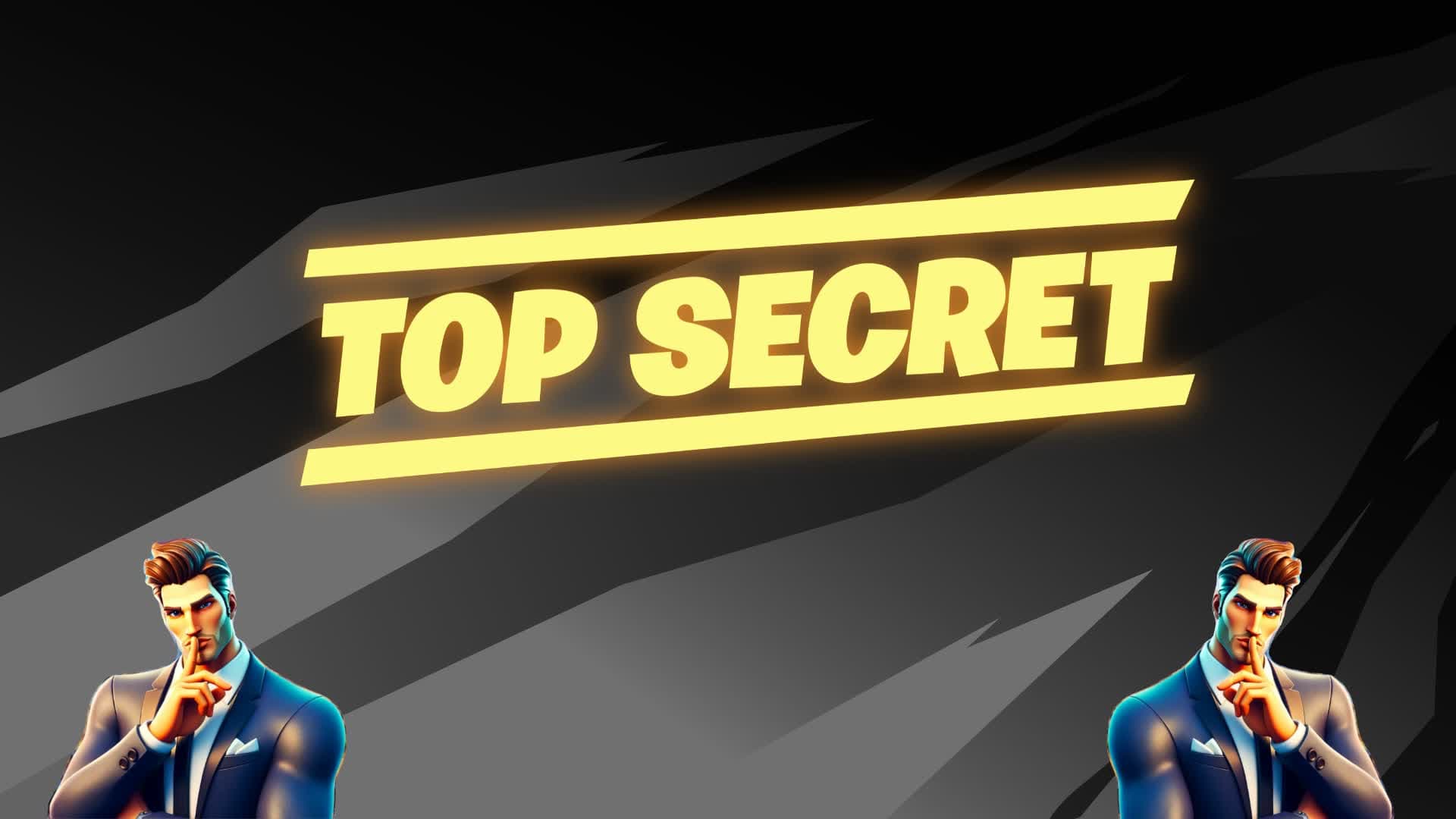 TOP SECRET