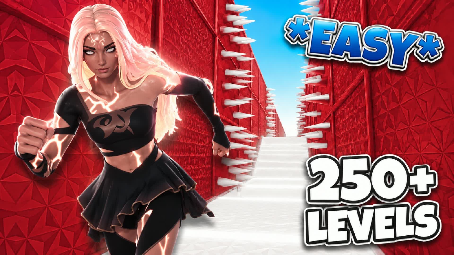 HARD PARKOUR 350+ LEVELS