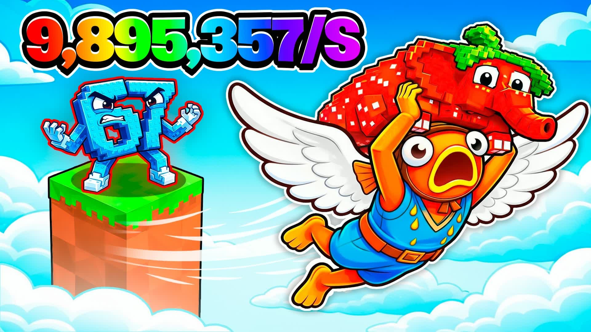 FLY FOR BRAINROTS [TYCOON]