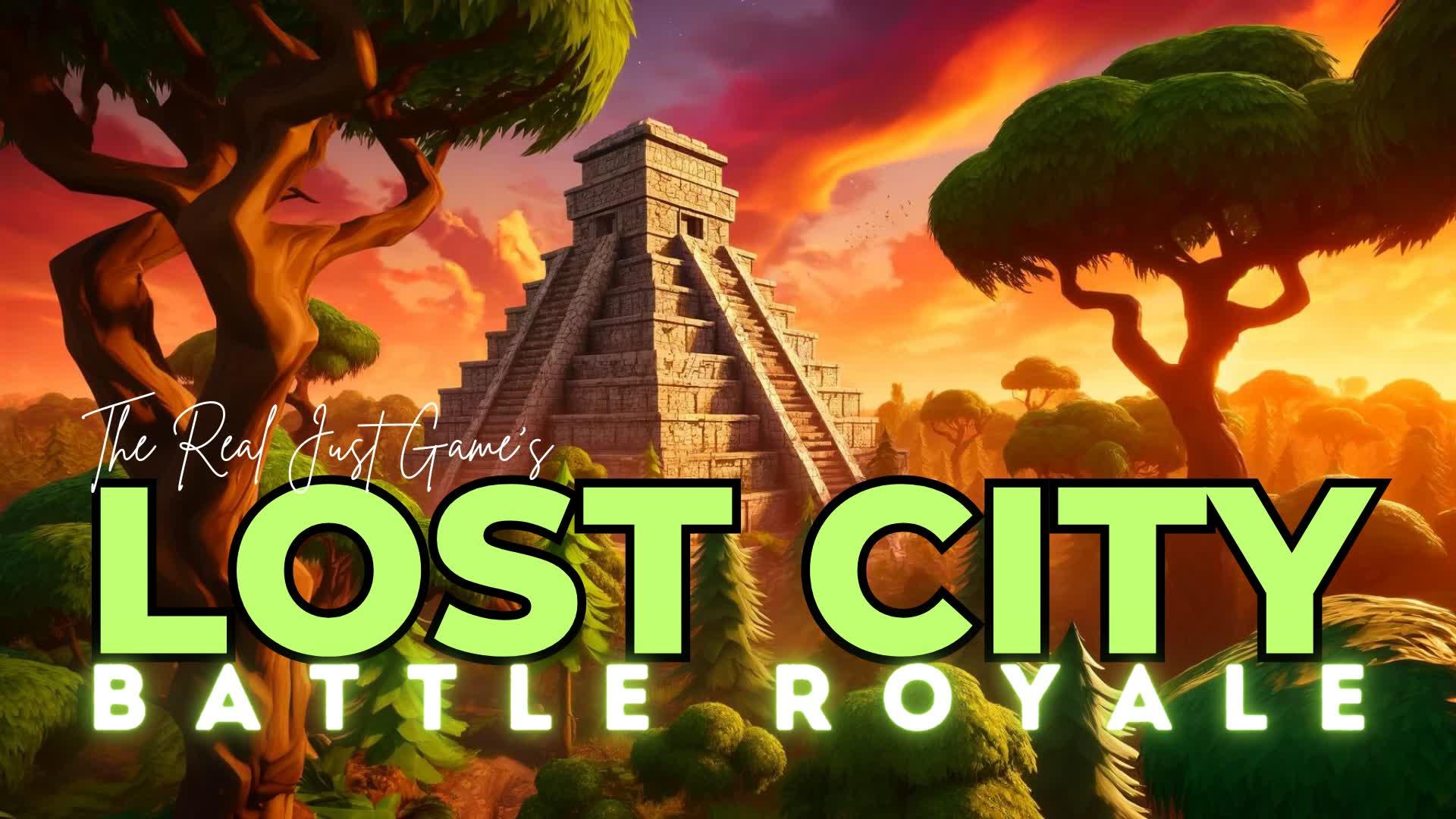 Lost City