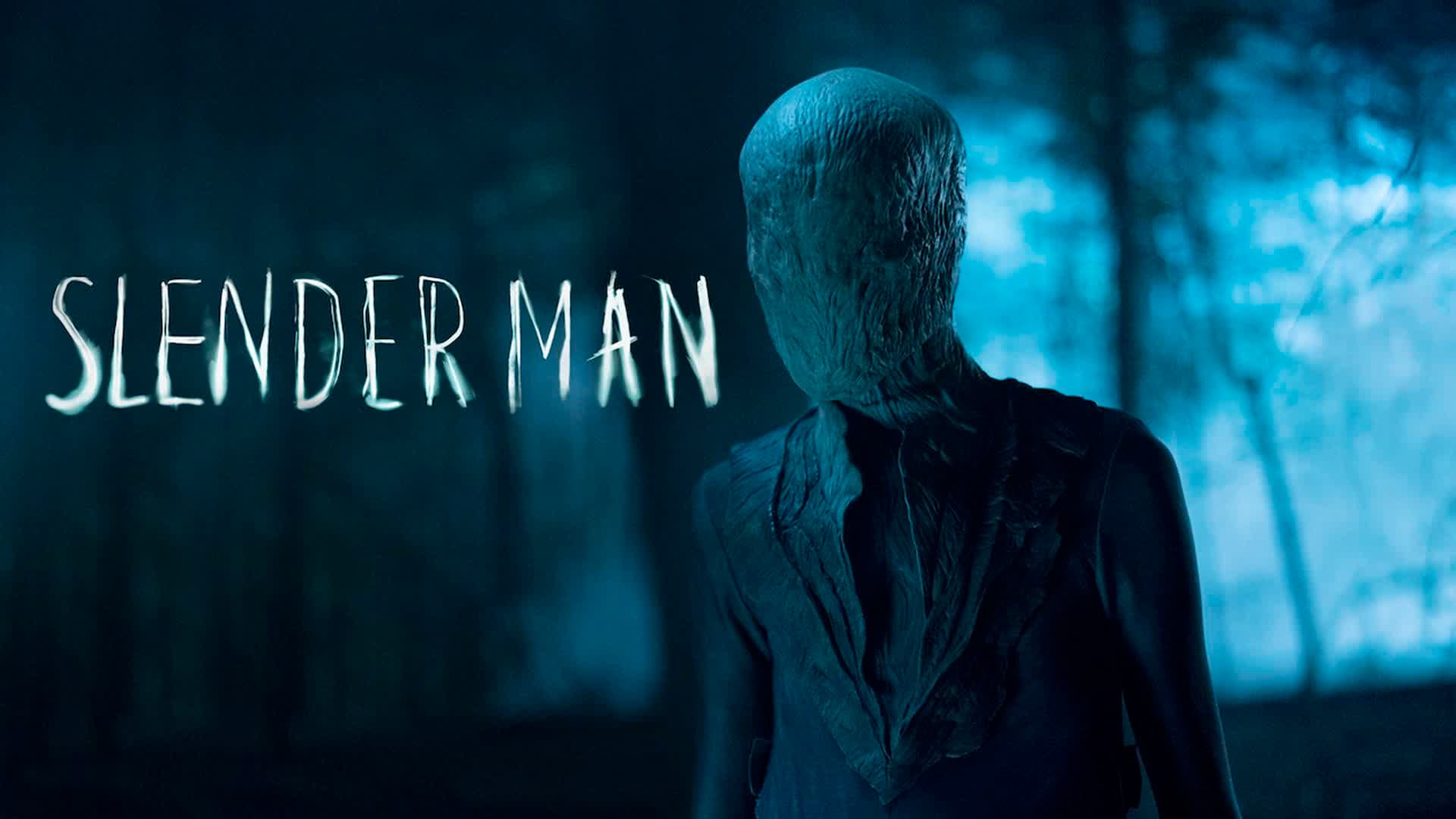 SLENDERMAN [HORROR]