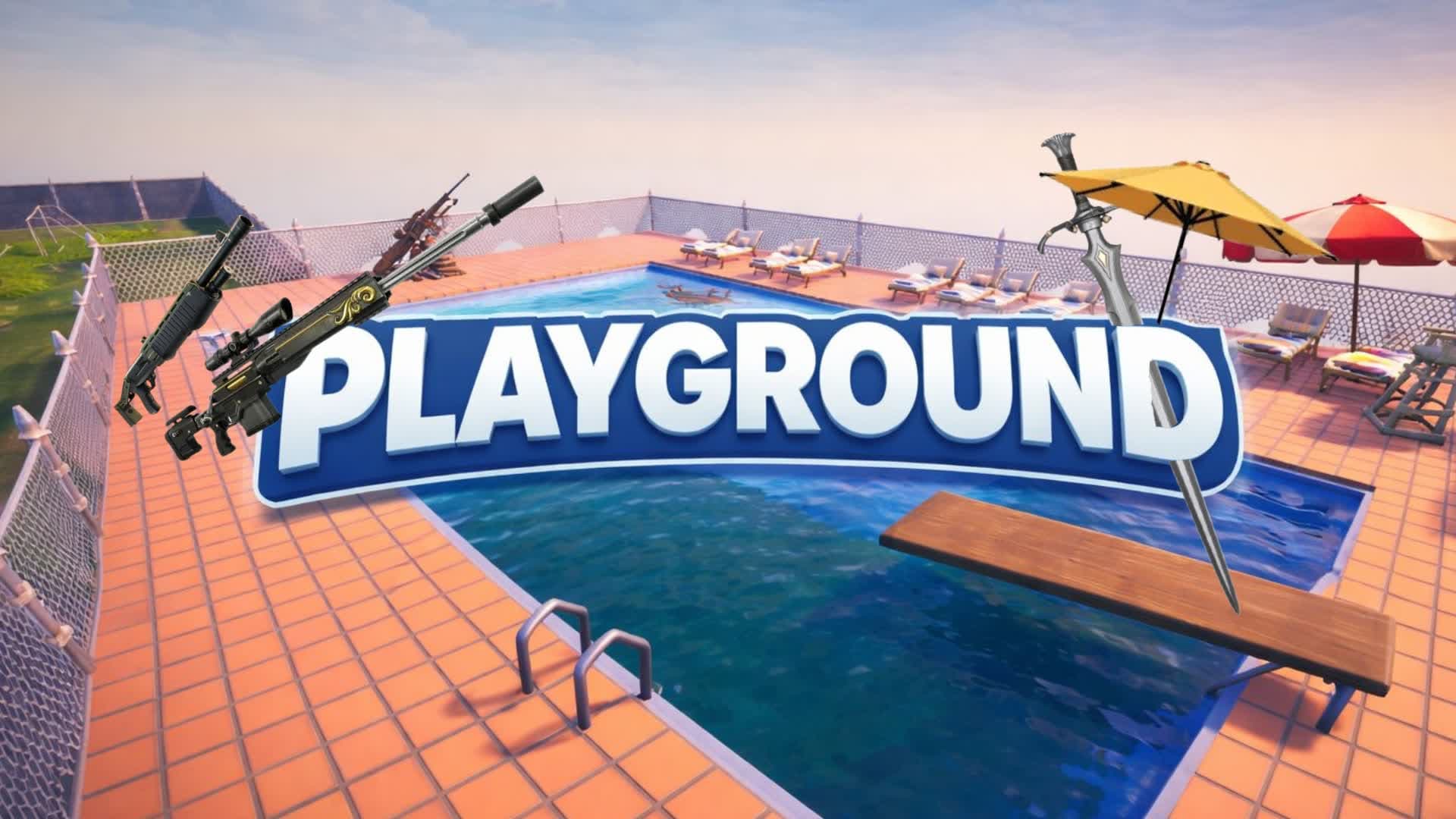 PLAYGROUND