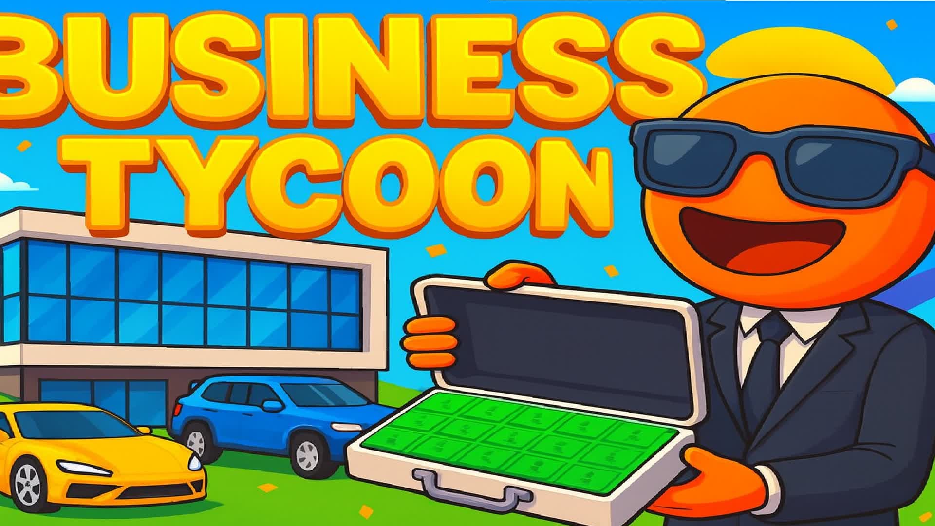 💵CAPITALIST TYCOON💵