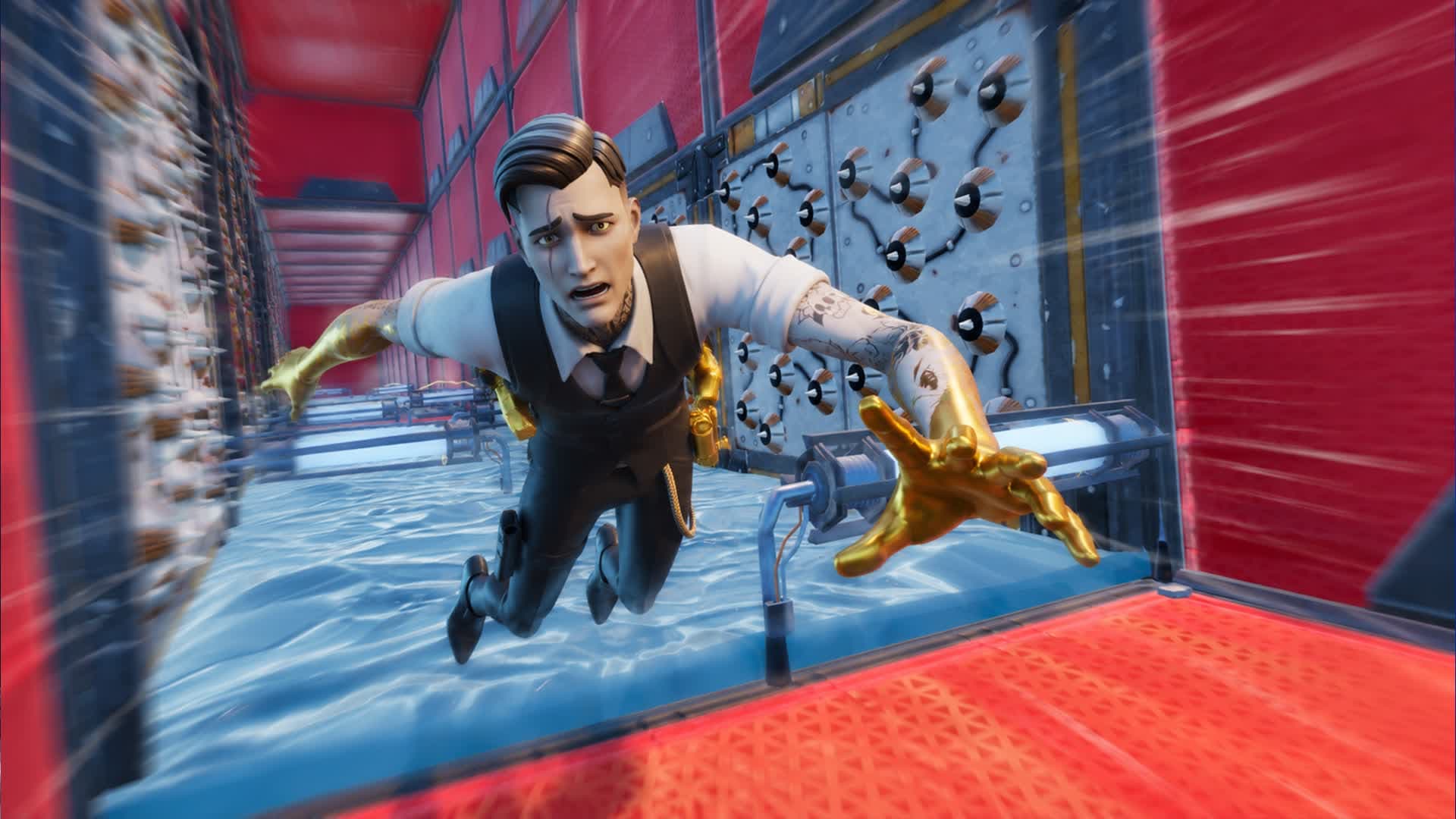 EASY PARKOUR 22 LEVELS