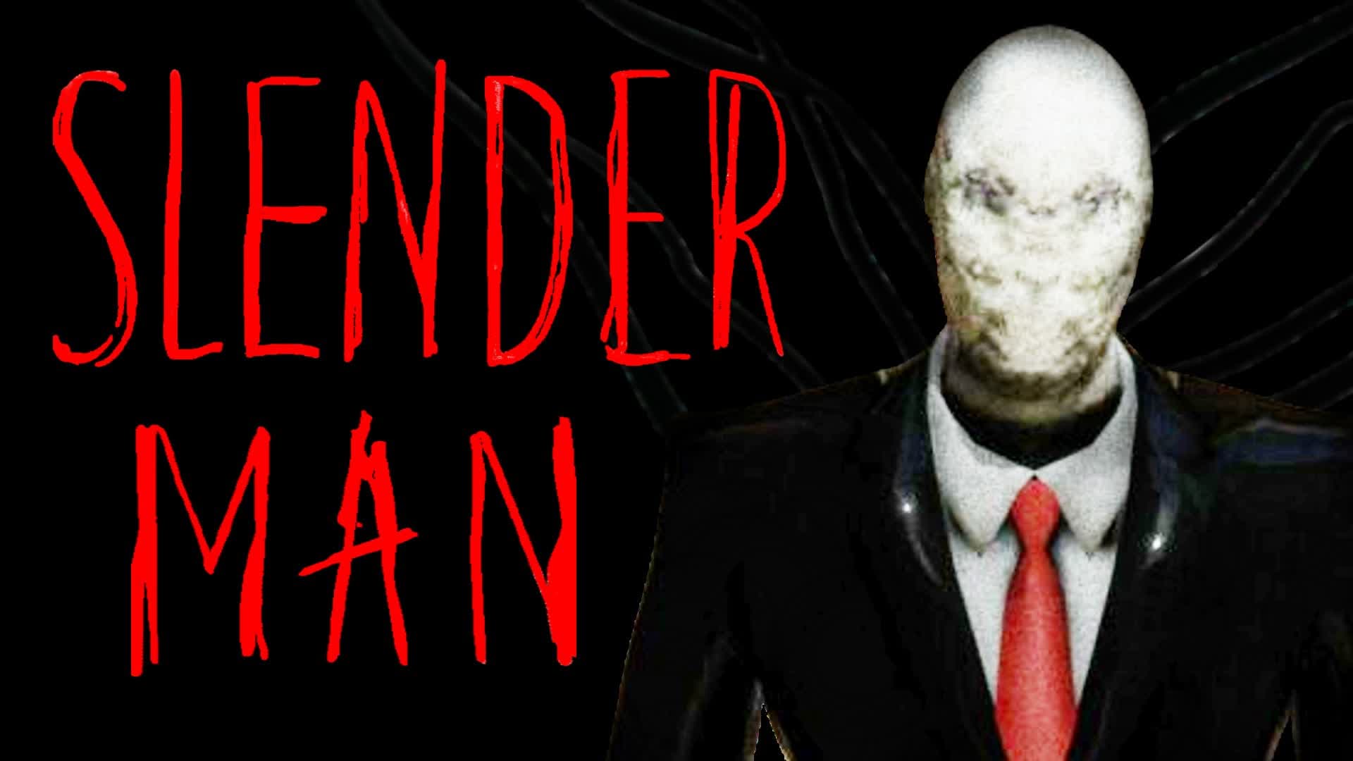 SLENDERMAN [HORROR]