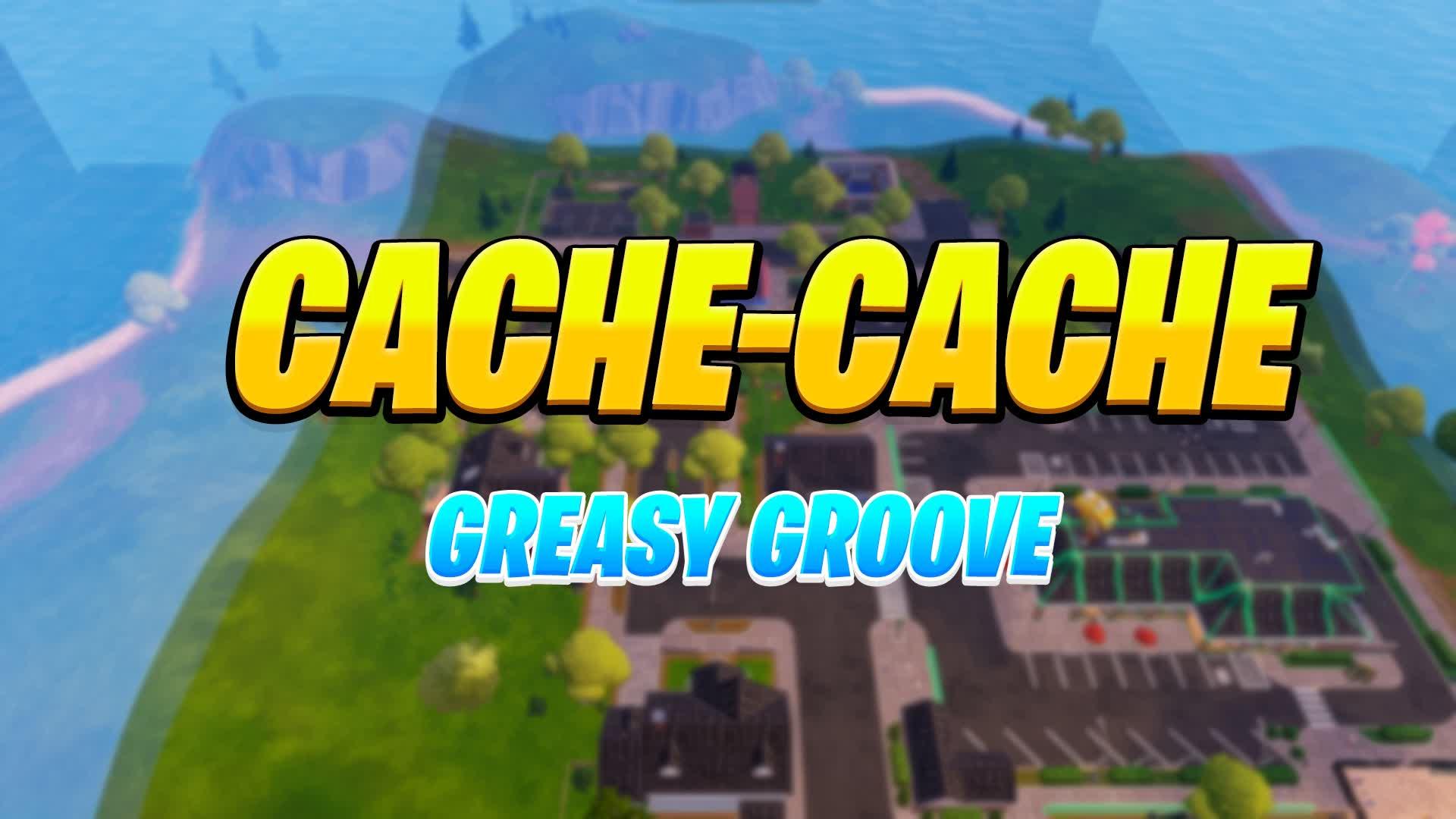 CACHE CACHE