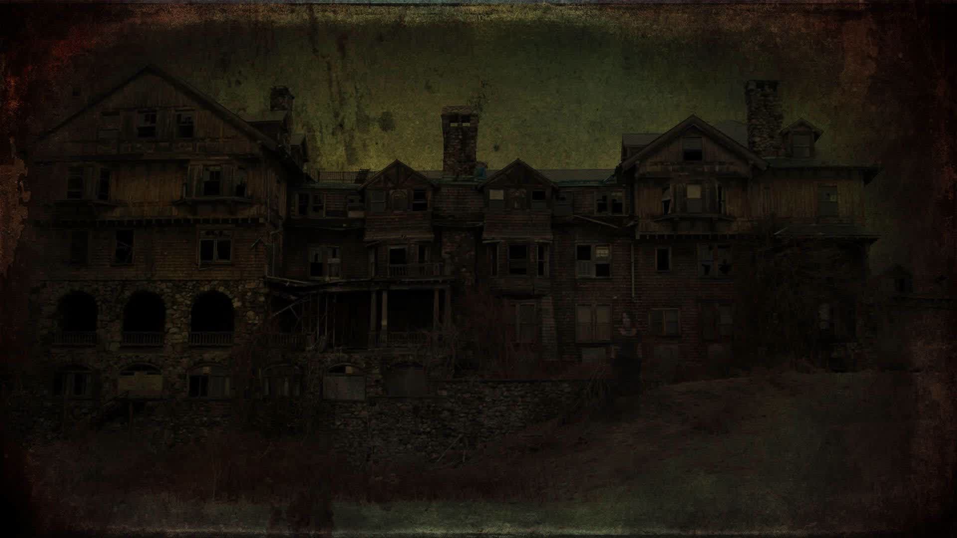 Lost in a Nightmare: Escape the Killer