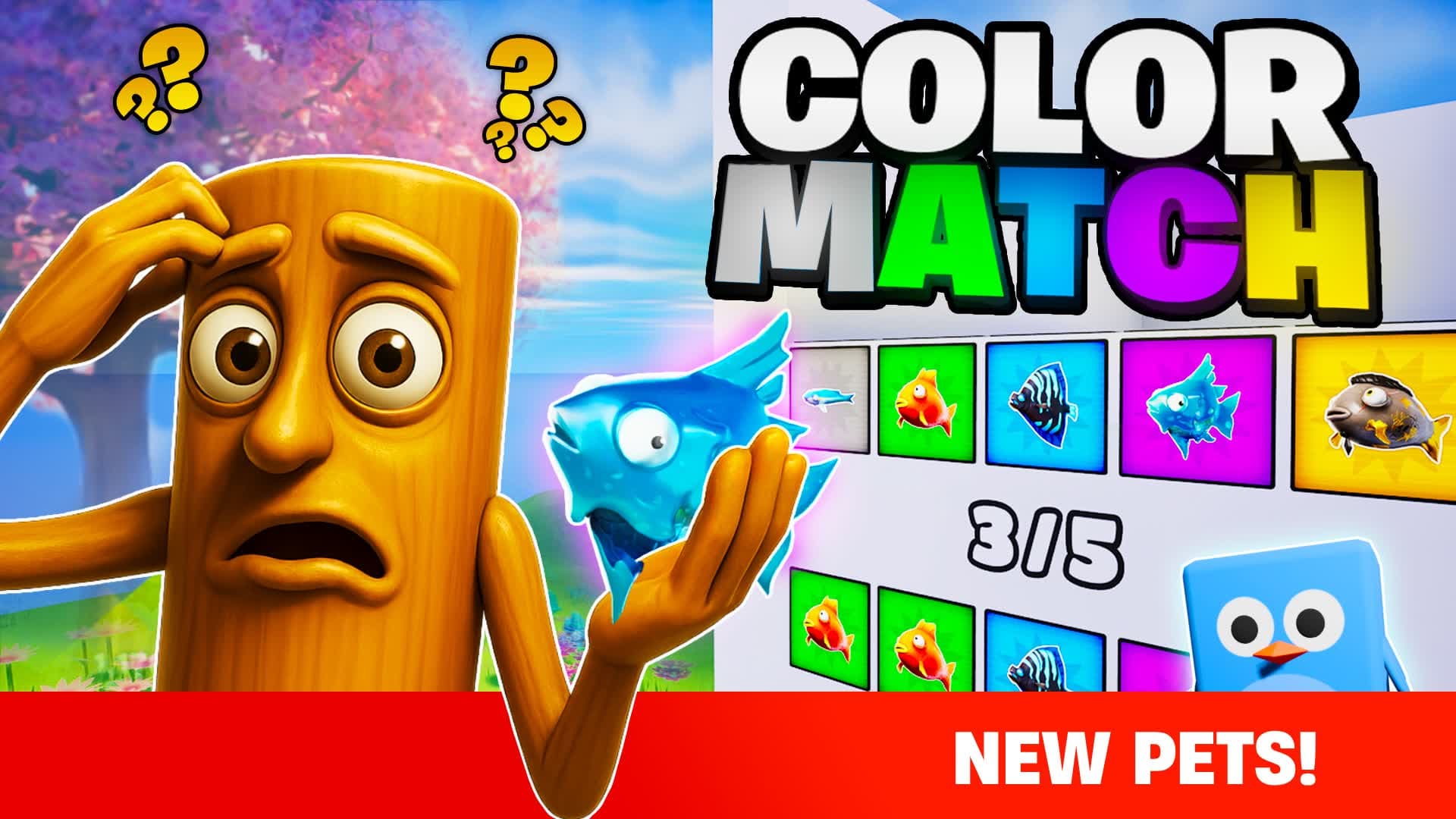 Color Match!