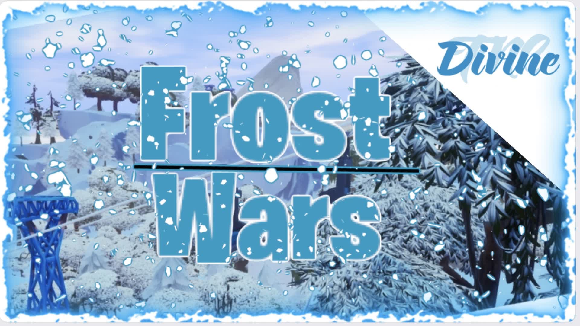 ☃❄Frost Wars | Mini BR❄☃