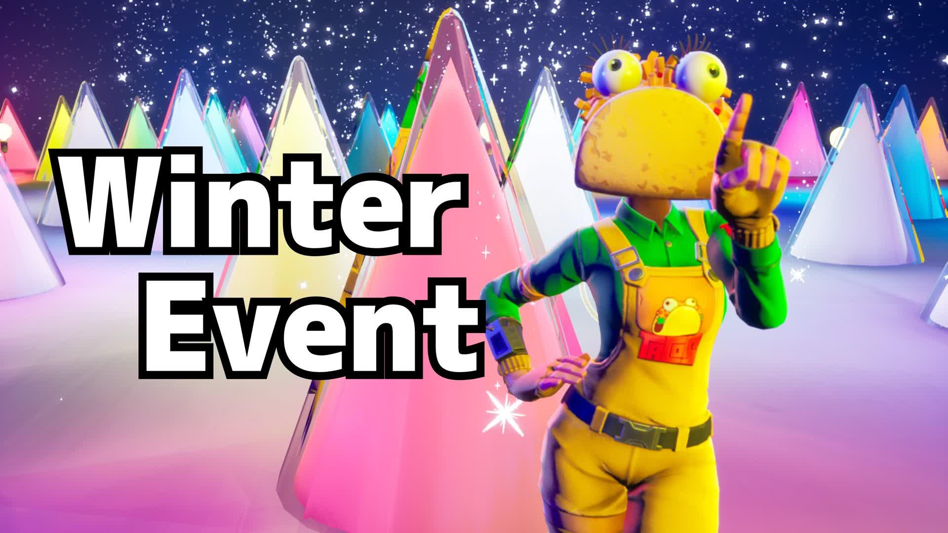 winter event