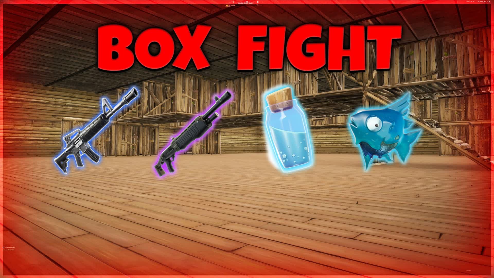📦 BOX FIGHT PVP 📦