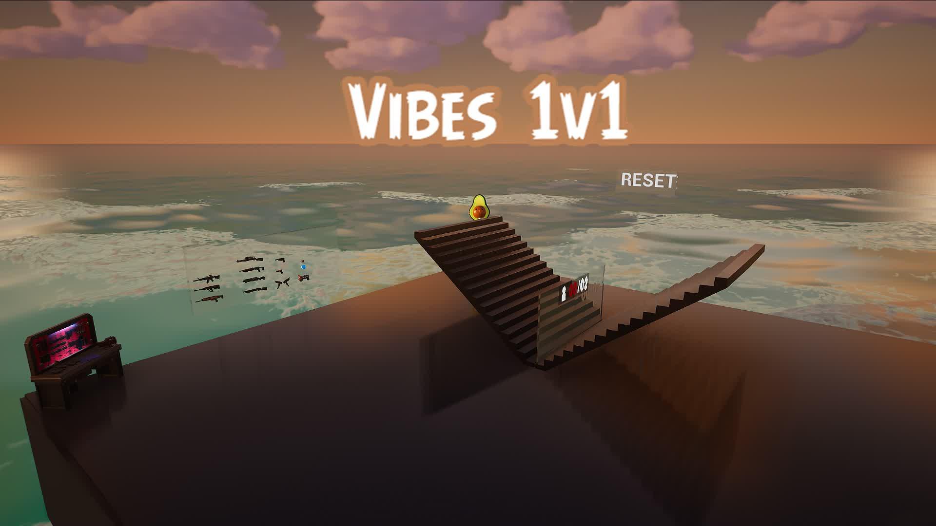 Vibes 1v1