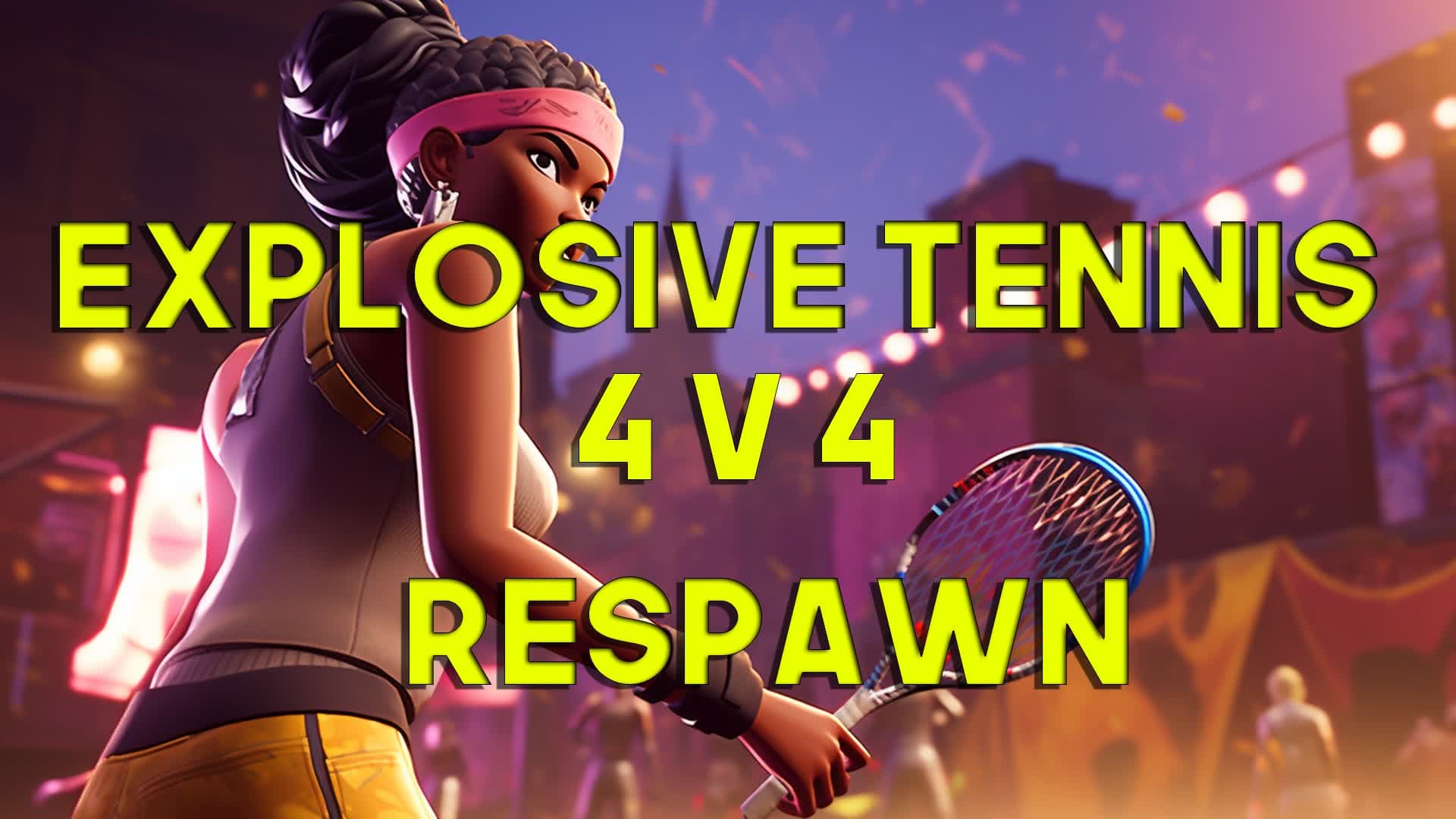 Grenades Only - One Shot - Respawn