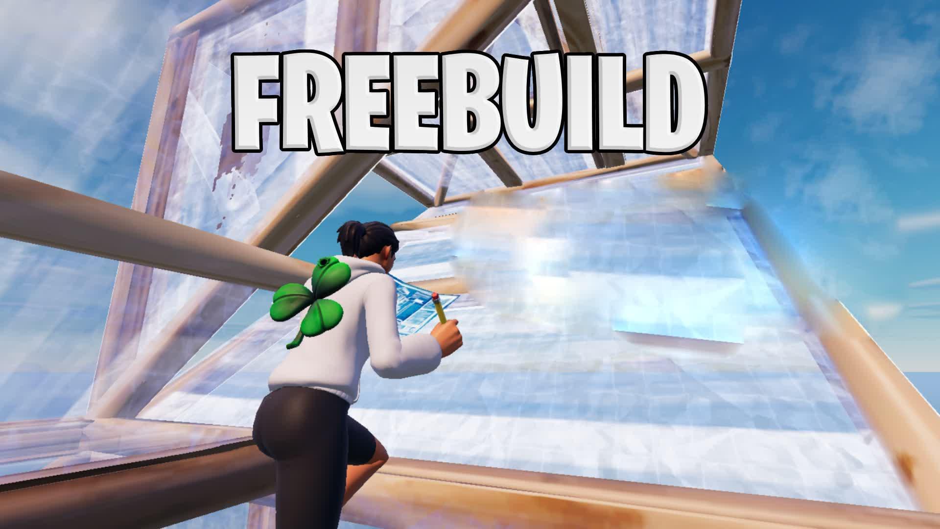 FREEBUILD📝