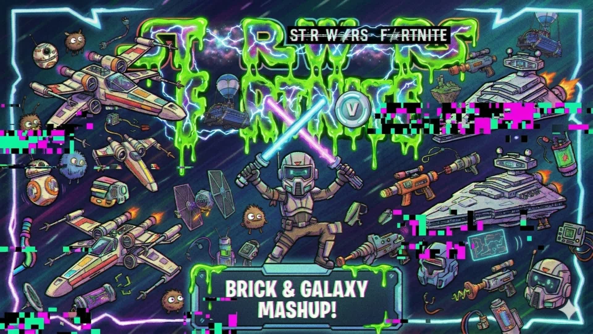 2nd star galaxy playground