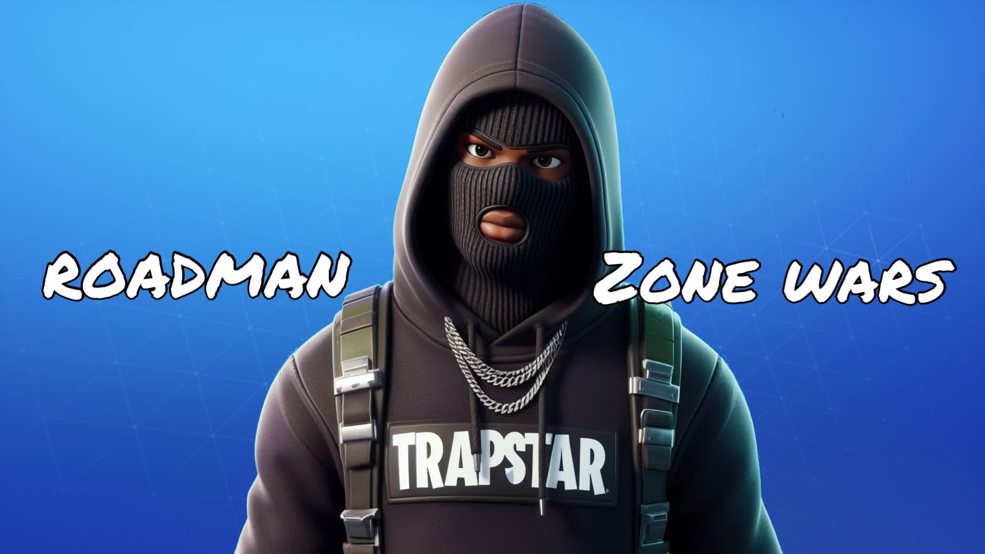 Roadman Zone Wars 🔪