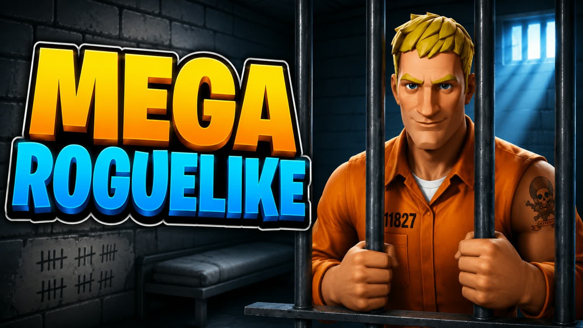 MEGA SUPER ROGUELIKE