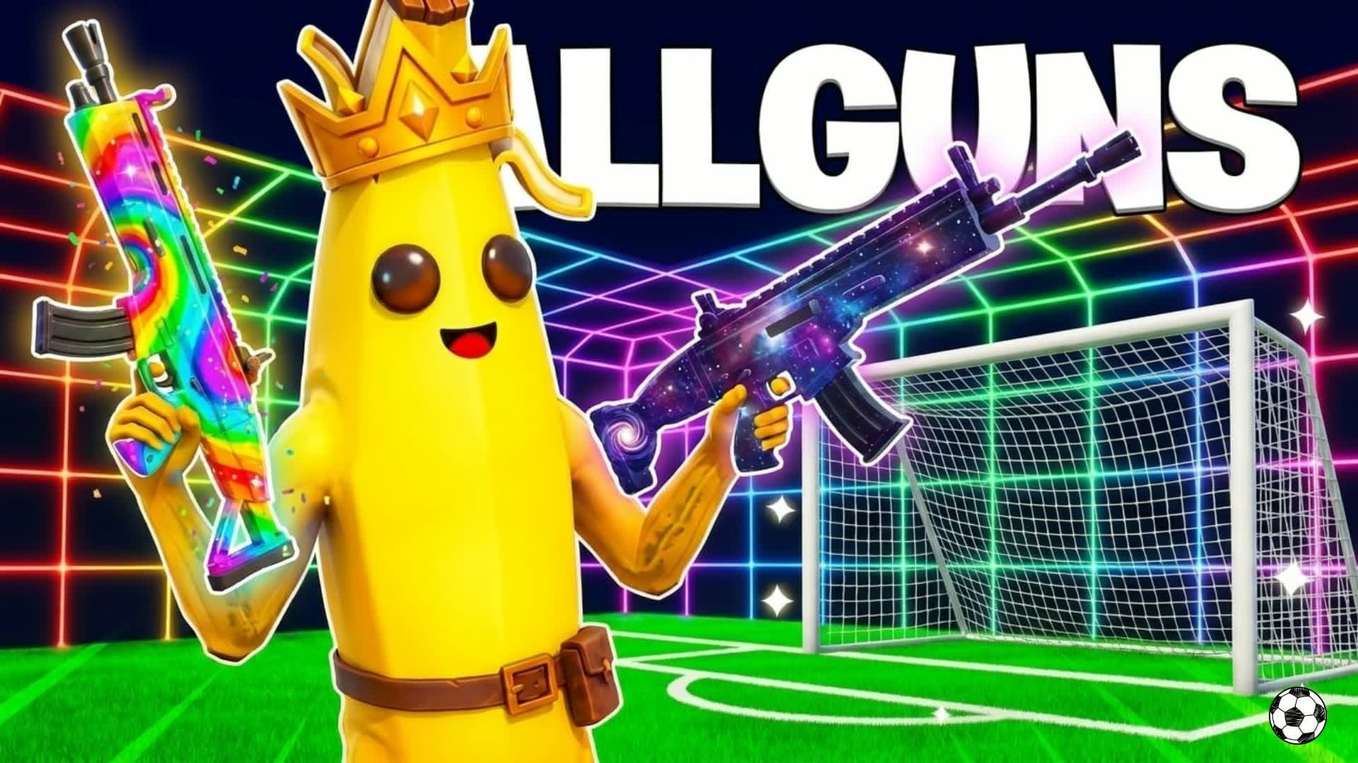 ALLGUNS SUPER STARS🌌