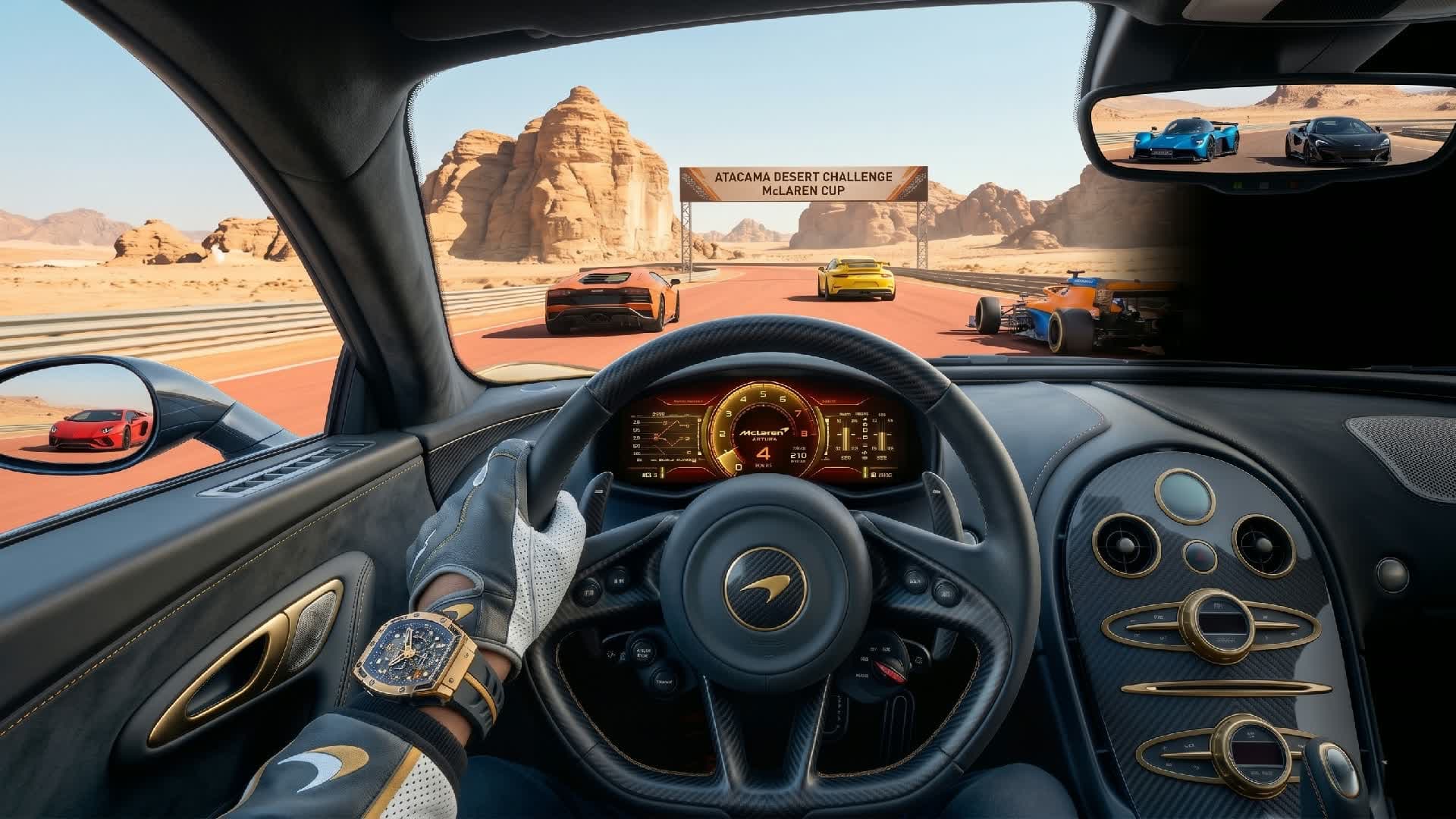 DRIVE CHILL 🚗 FFA⭐️ F390