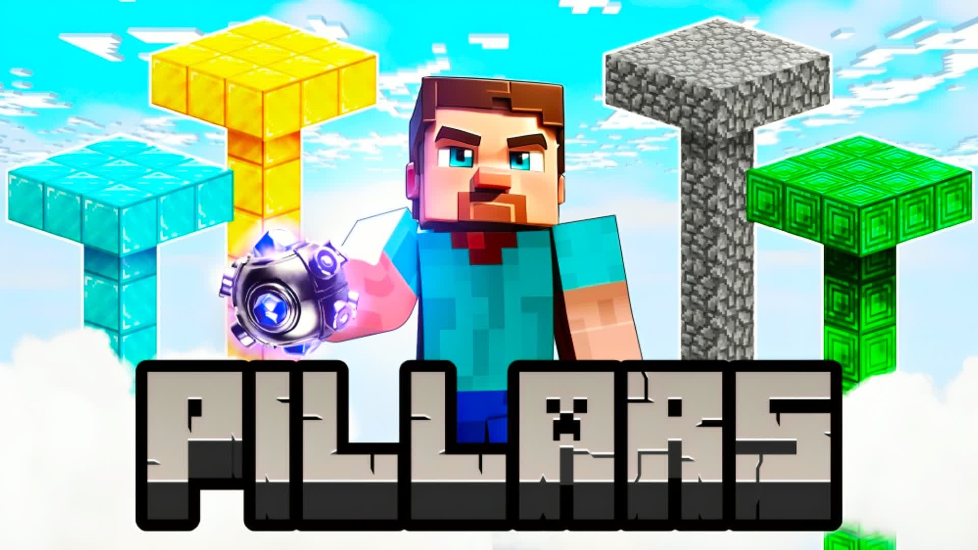 MC Pillars
