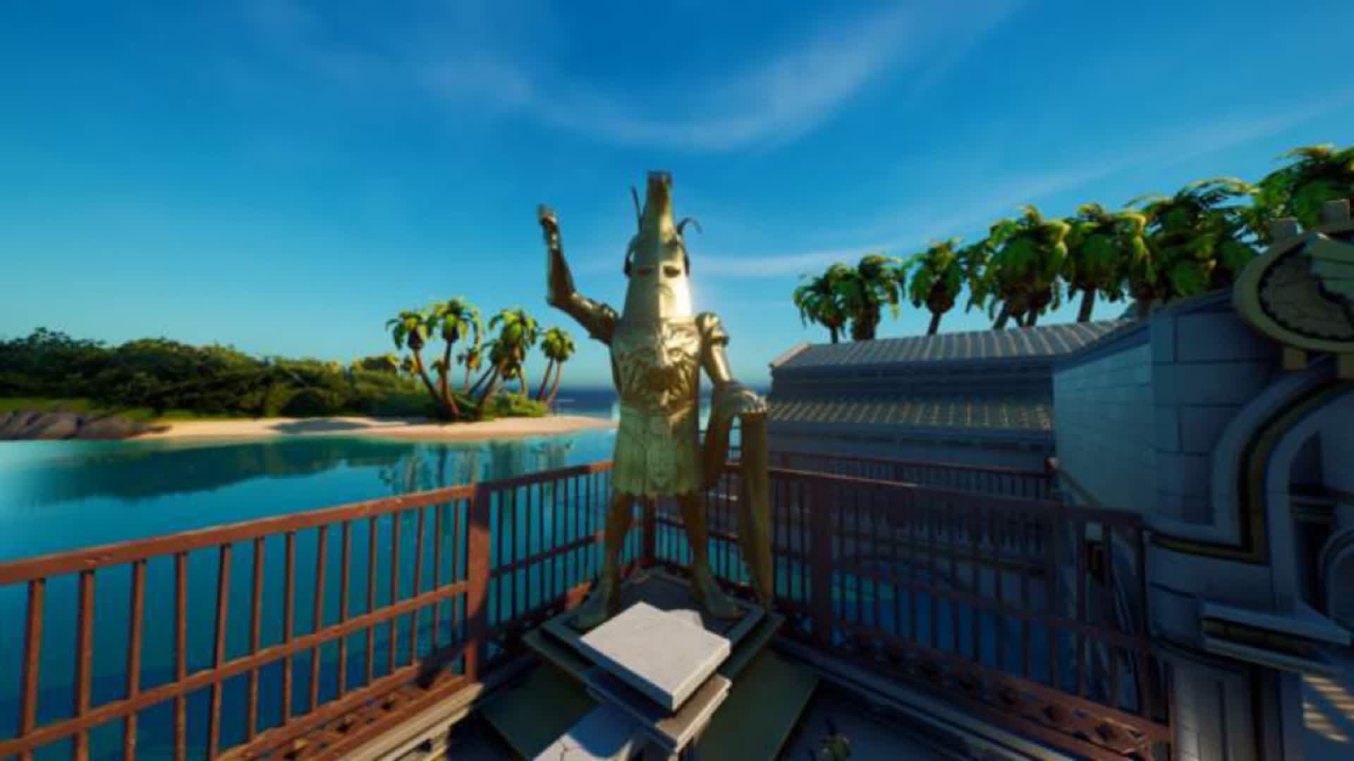 Summer League "Box PvP"