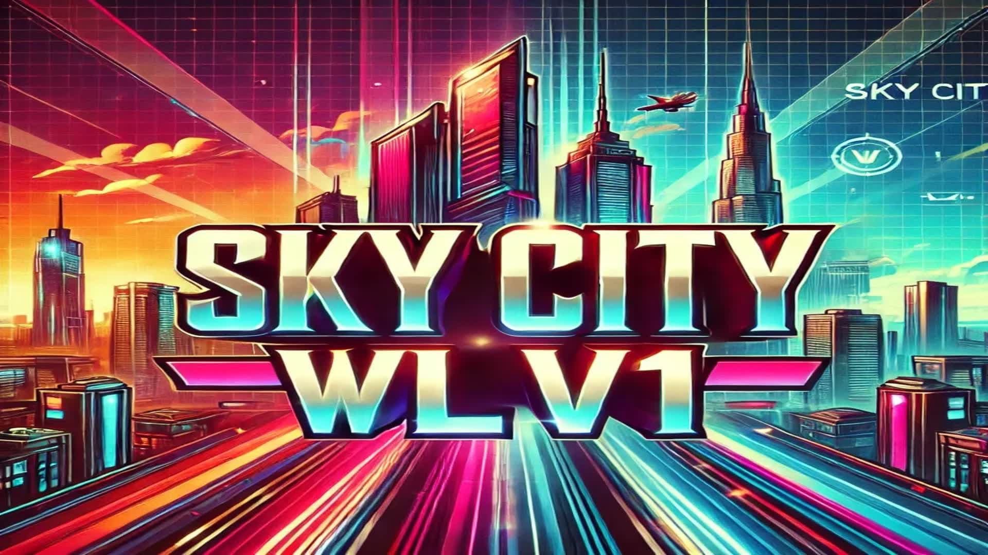 SKY CITY WL V1