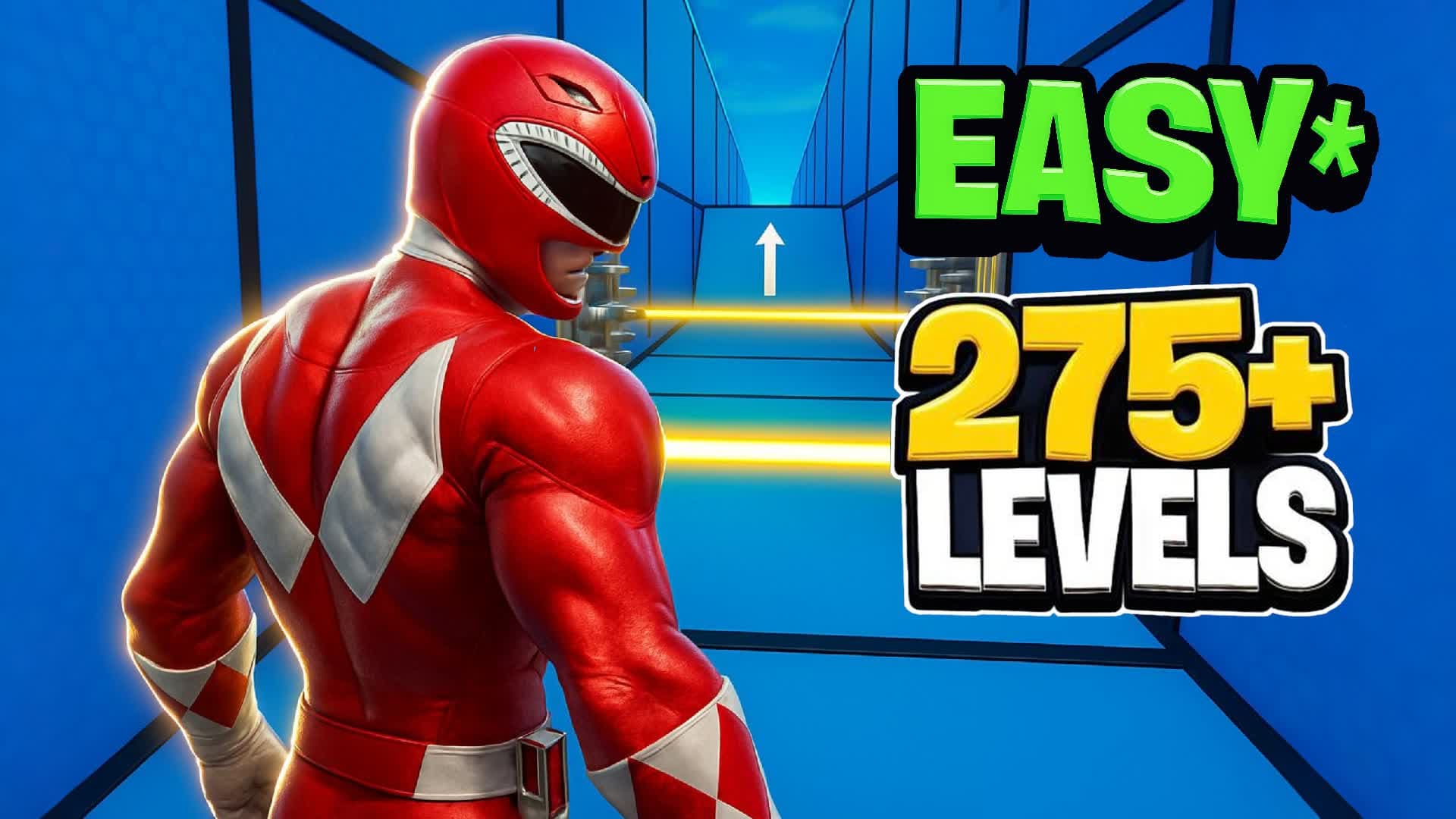 ⭐PEELY PARKOUR 275+👑