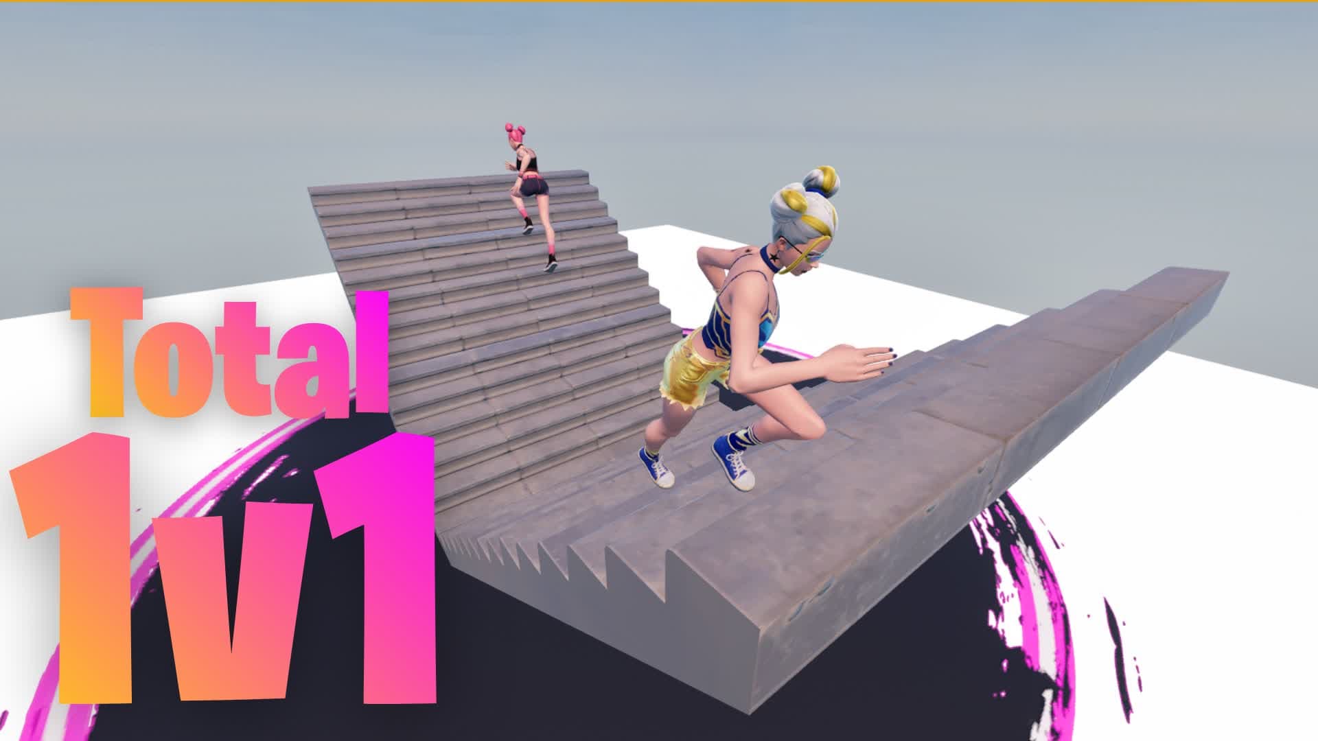 Total 1v1🌠