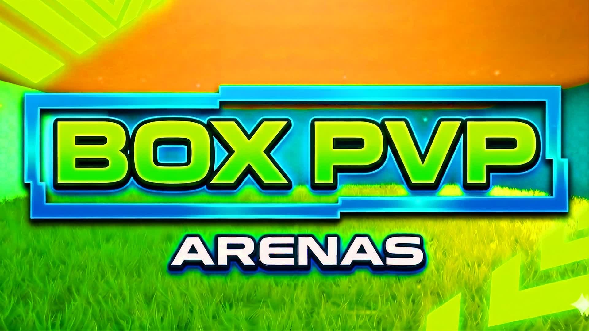 BOX PVP ARENAS