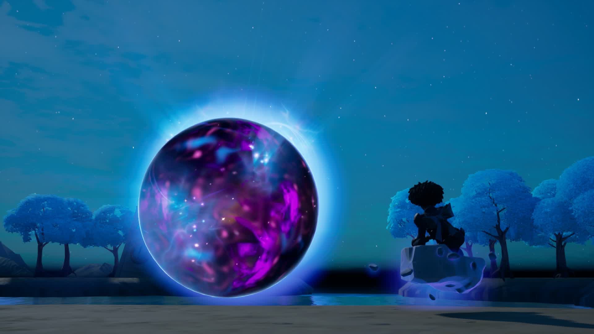 Nexus Chapter Zero Season 3: Utopia