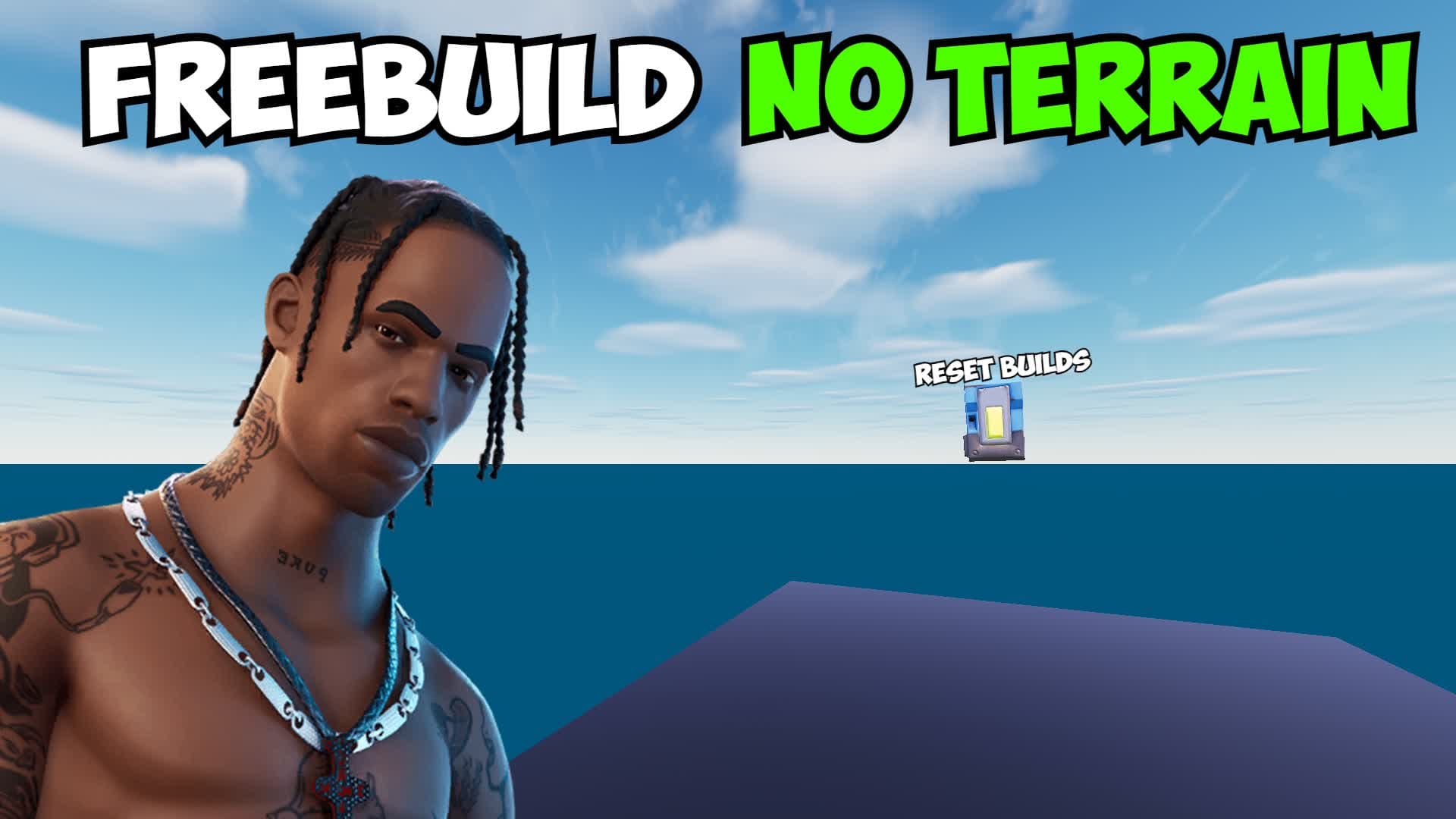 IVCHO FREEBUILD 📝