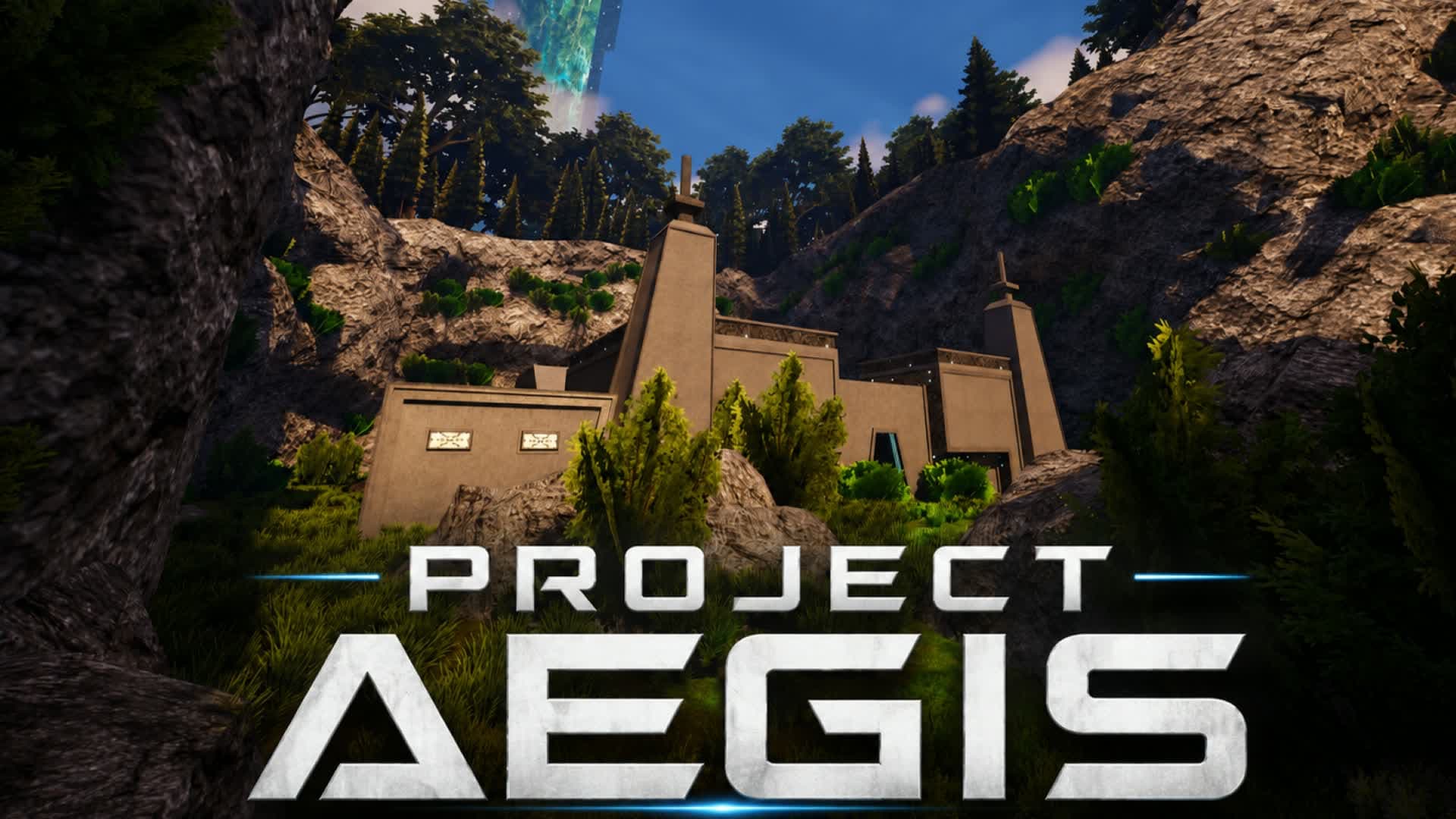 PROJECT AEGIS