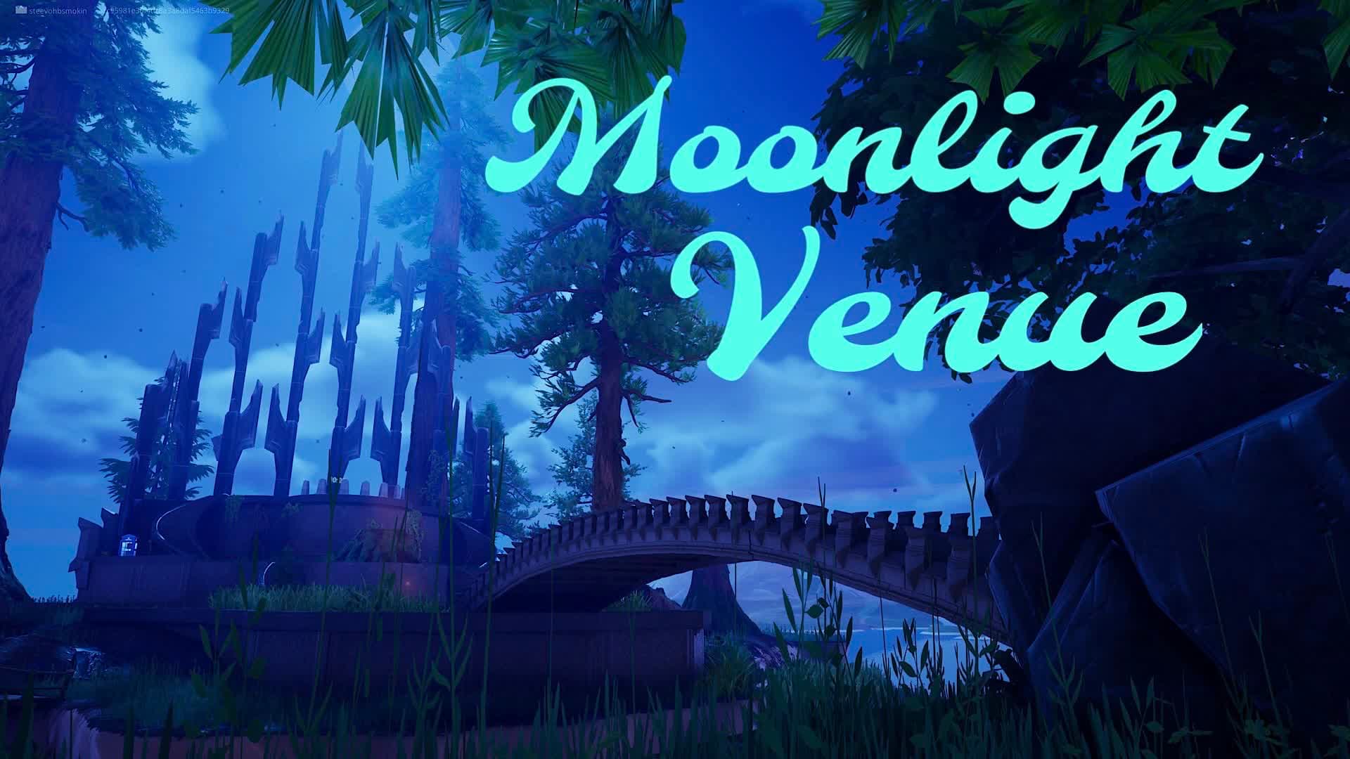 Moonlight Venue