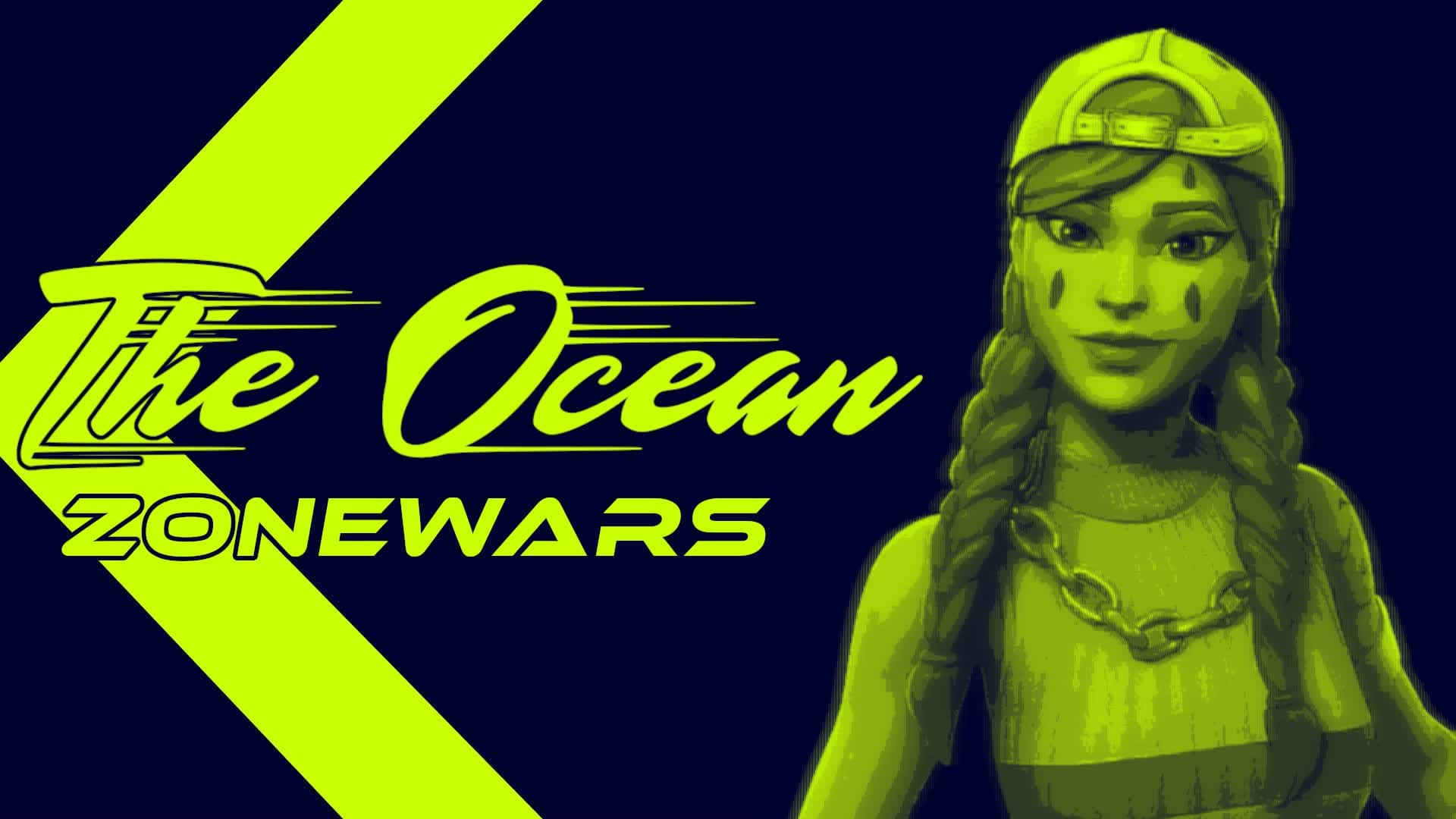 THE OCEAN ZONEWARS 🌀