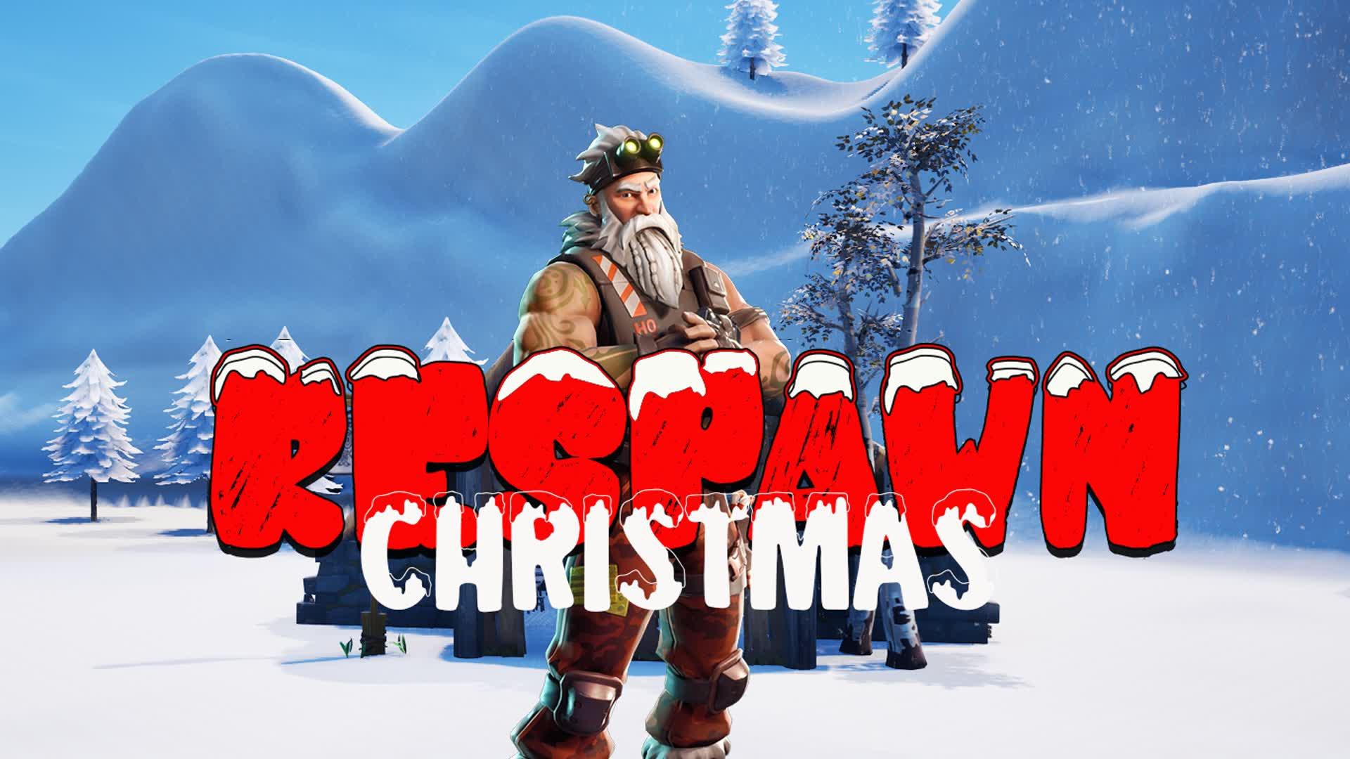 Respawn  Christmas 👥 🔥 🎯 💾