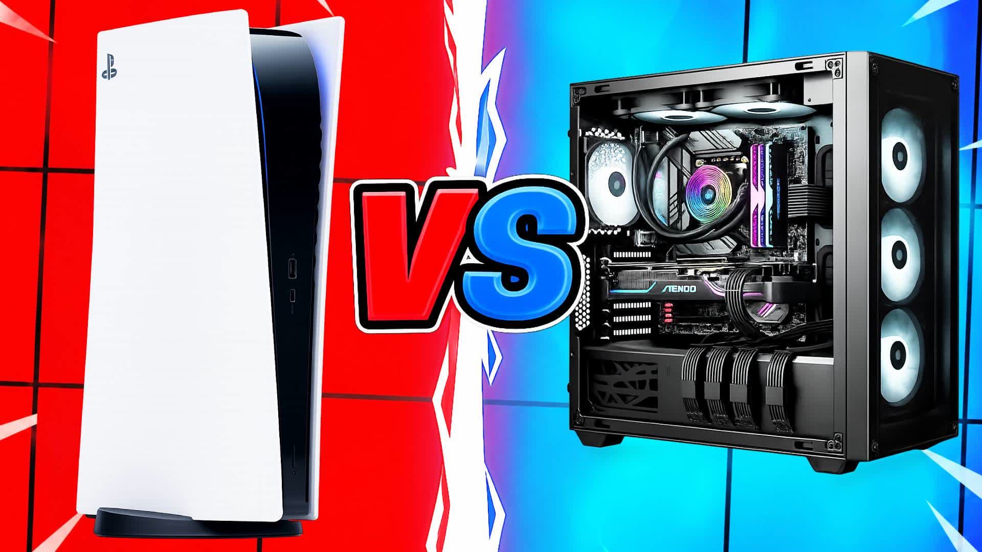 RVB RED VS BLUE V3