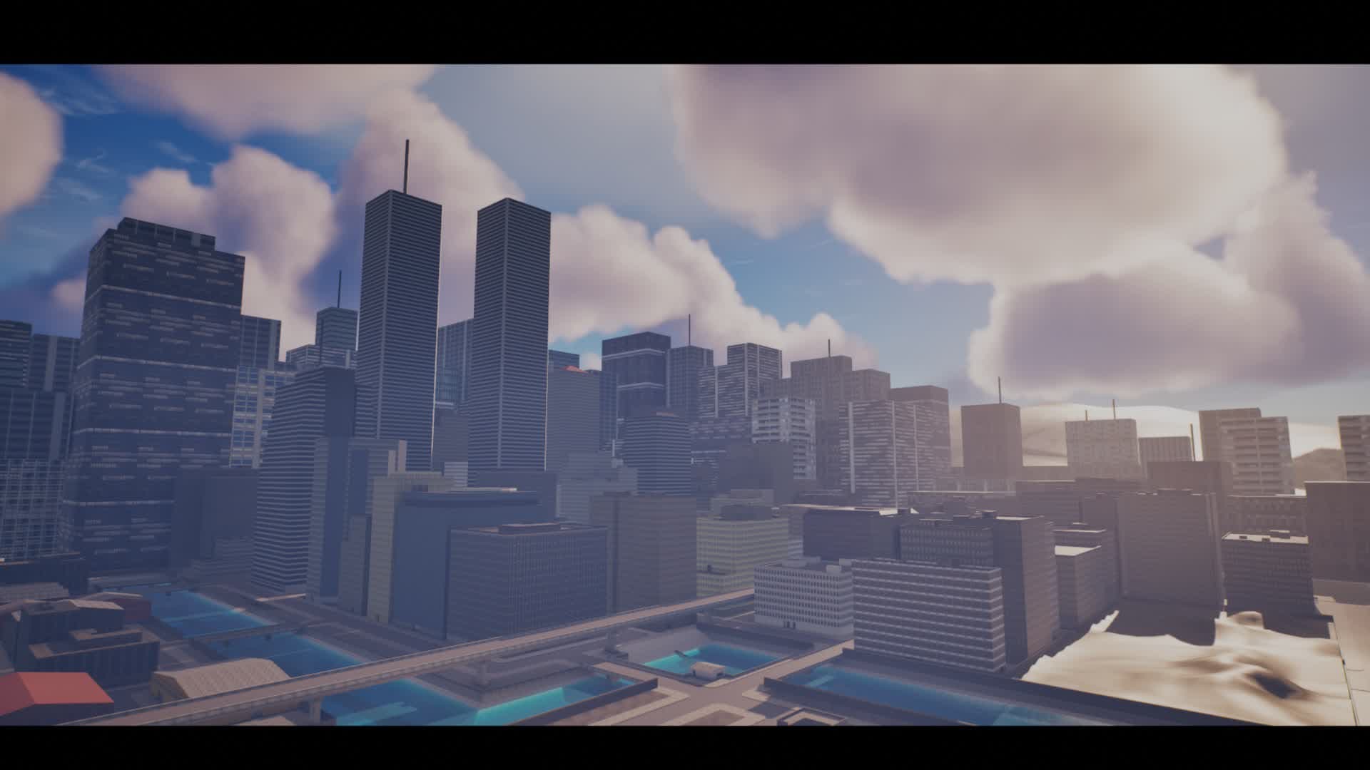 FNBigCity