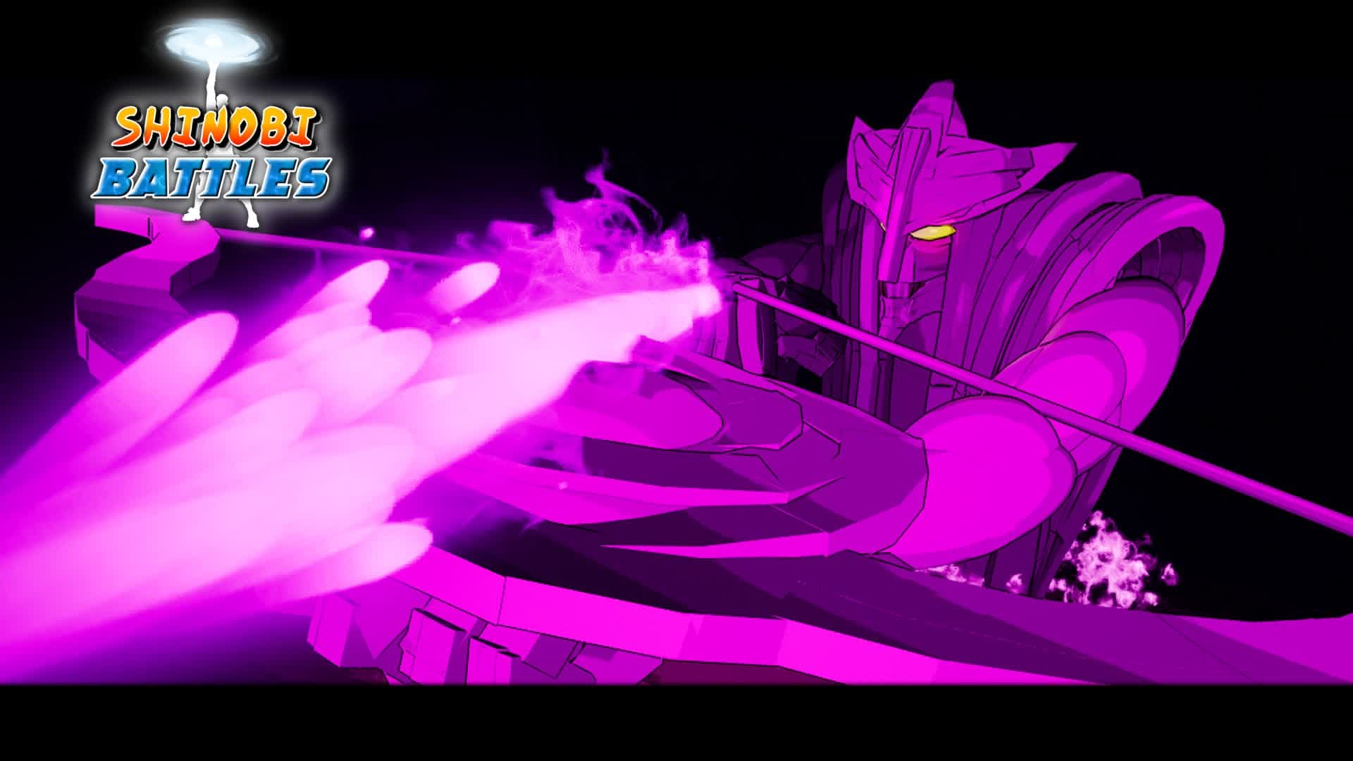 Shinobi Battles