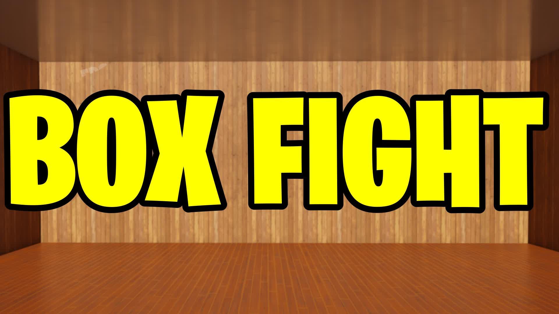 🎯CLEAN BOX FIGHT PVP📦