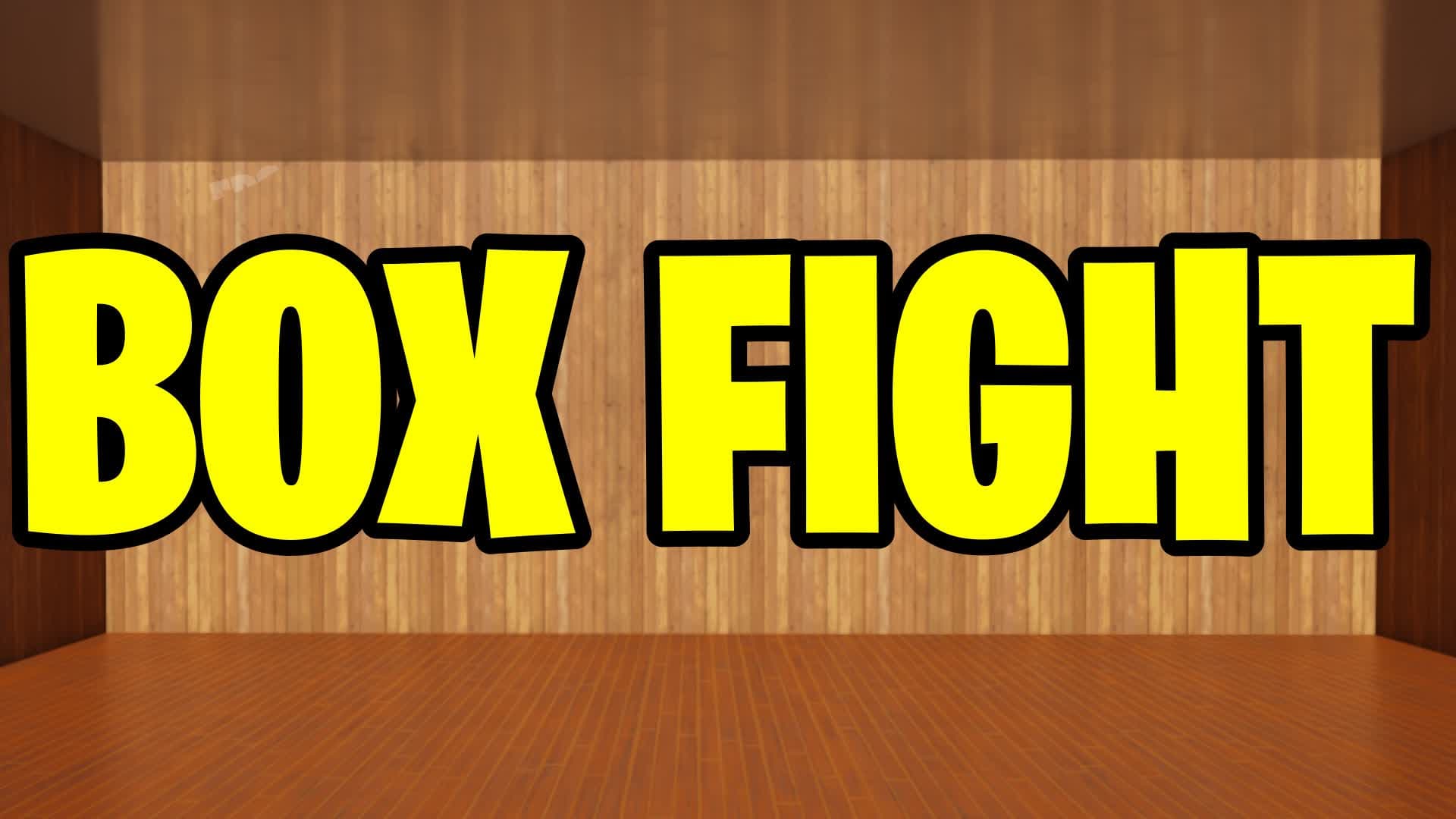 🎯 CLEAN BOX FIGHT PVP 📦