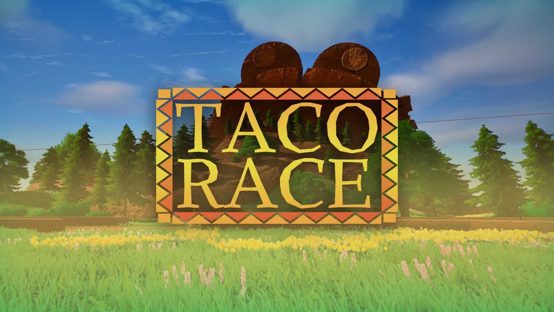 TACO RACE LVIII