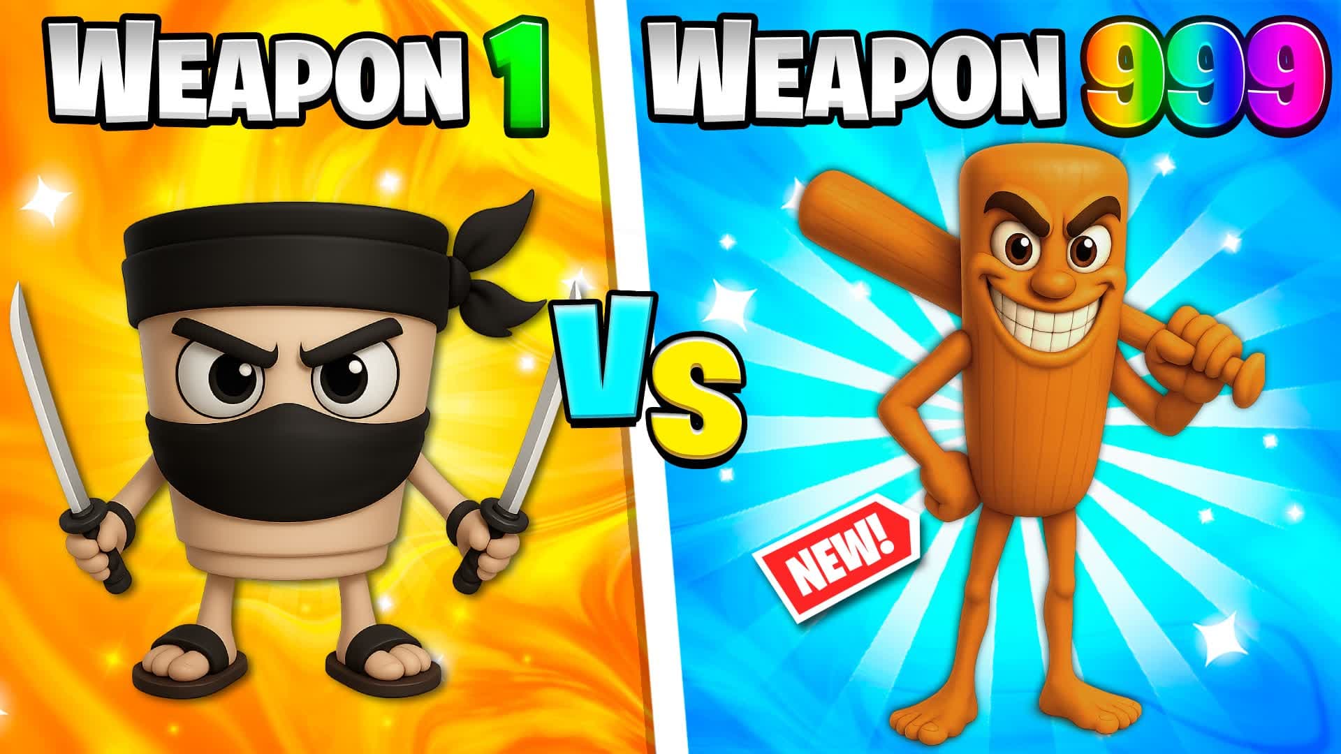 🧠 MEME BRAINROT GUN GAME 🔫ONE SHOT🎯