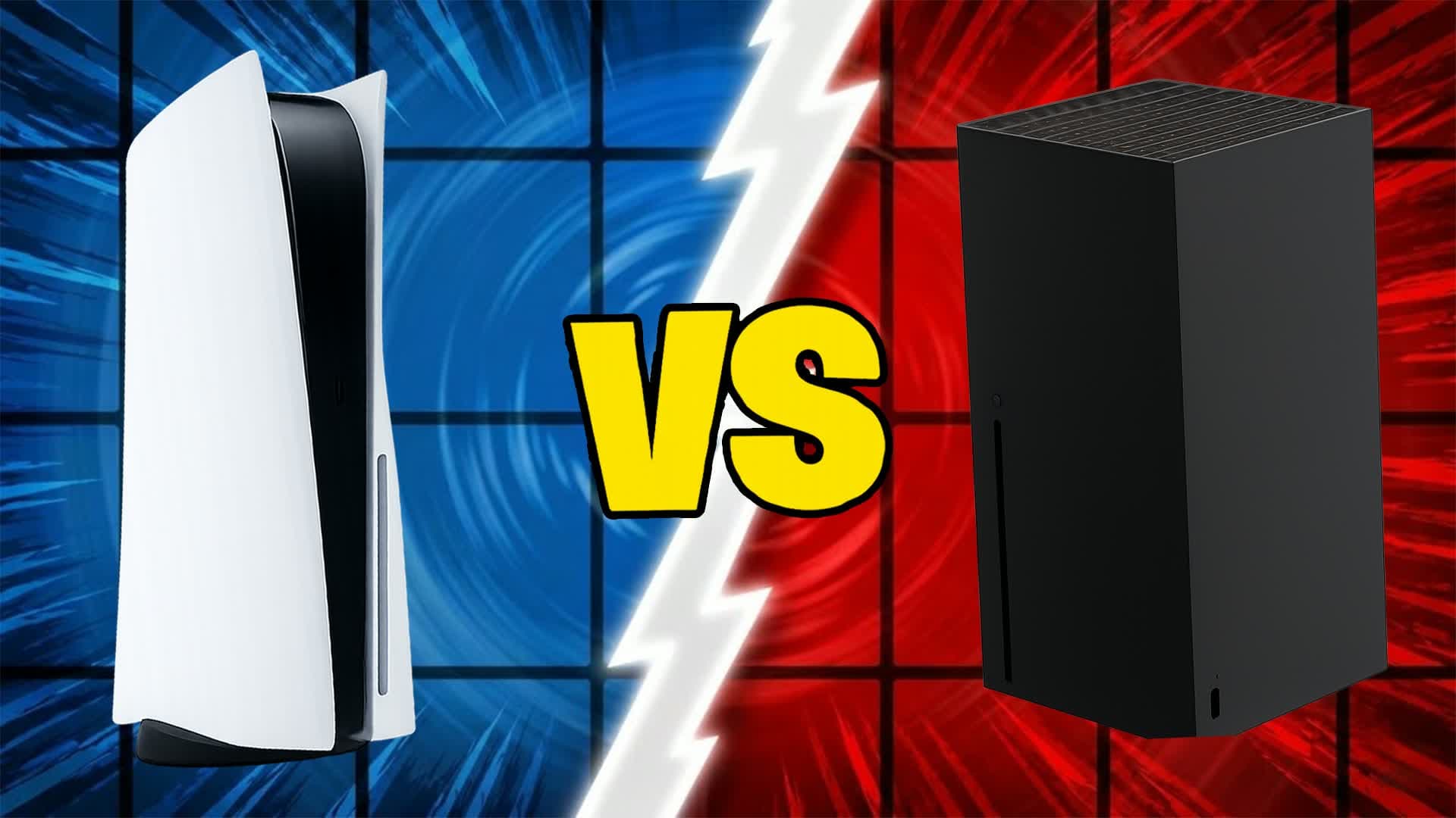 MASSIVE RED VS BLUE 🔴🔵 BEST