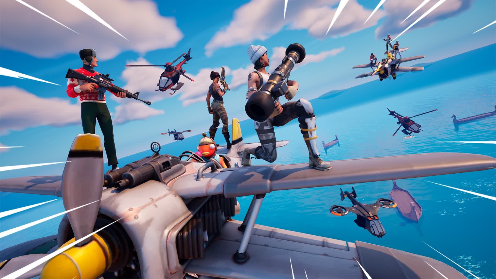 MAR ROYALE