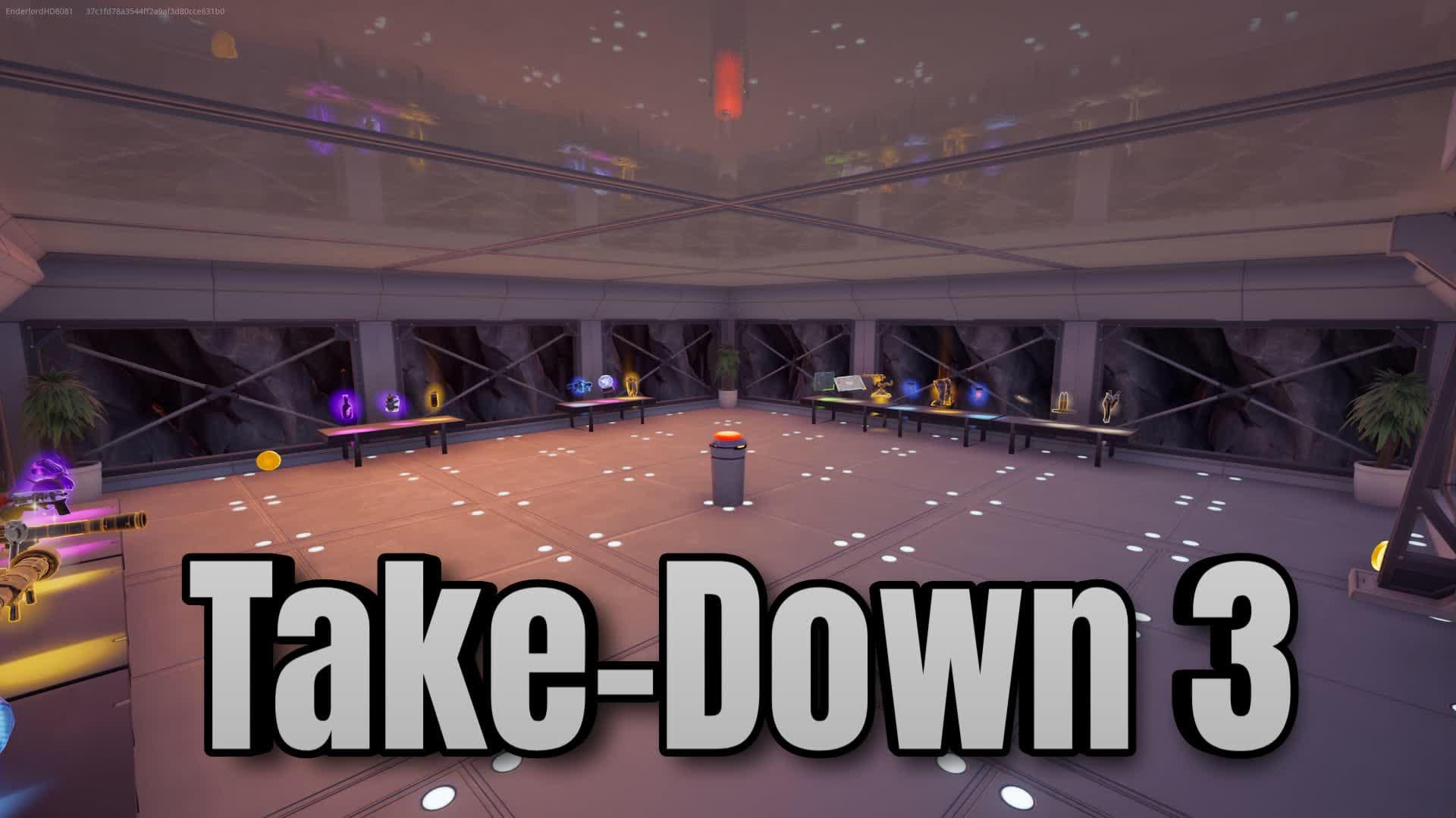 Take-Down 3