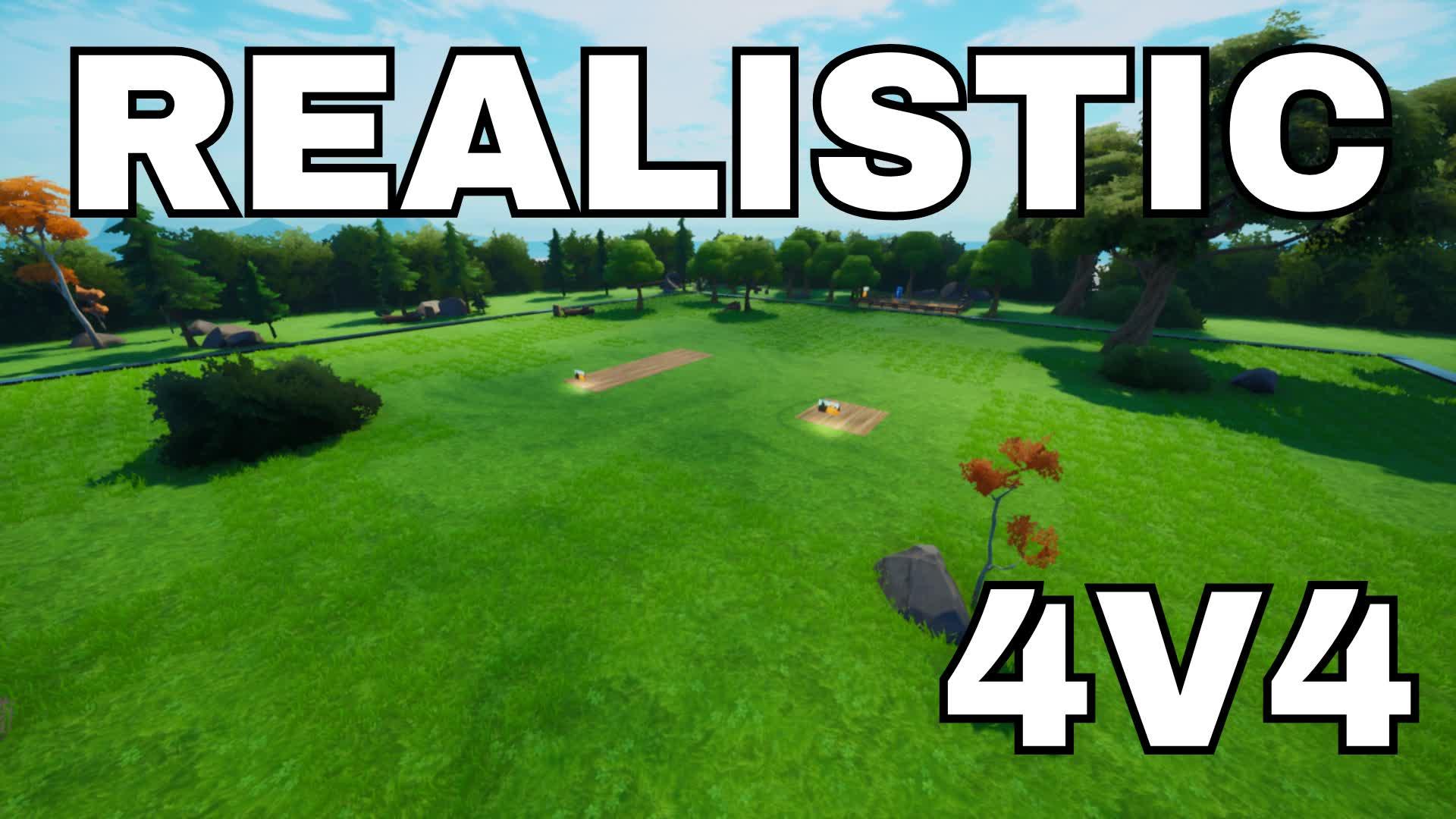 4V4 REALISTIC