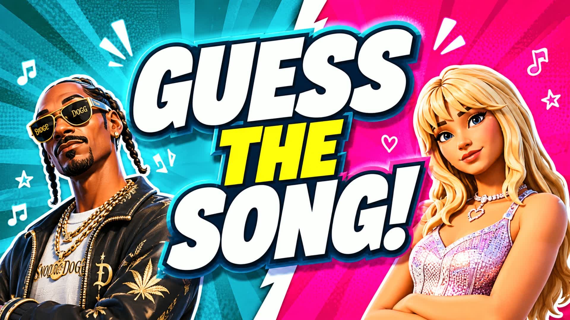 Guess the Song! 2026