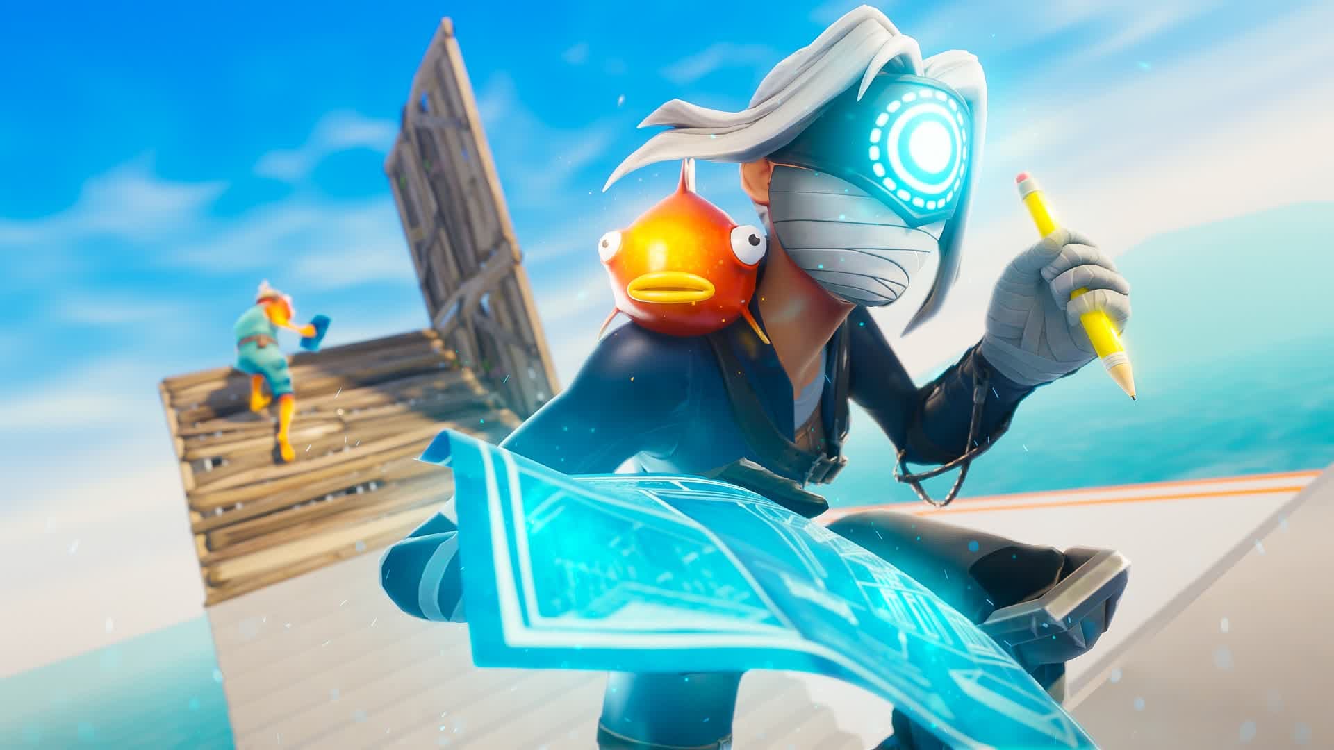 CLEAN 1V1